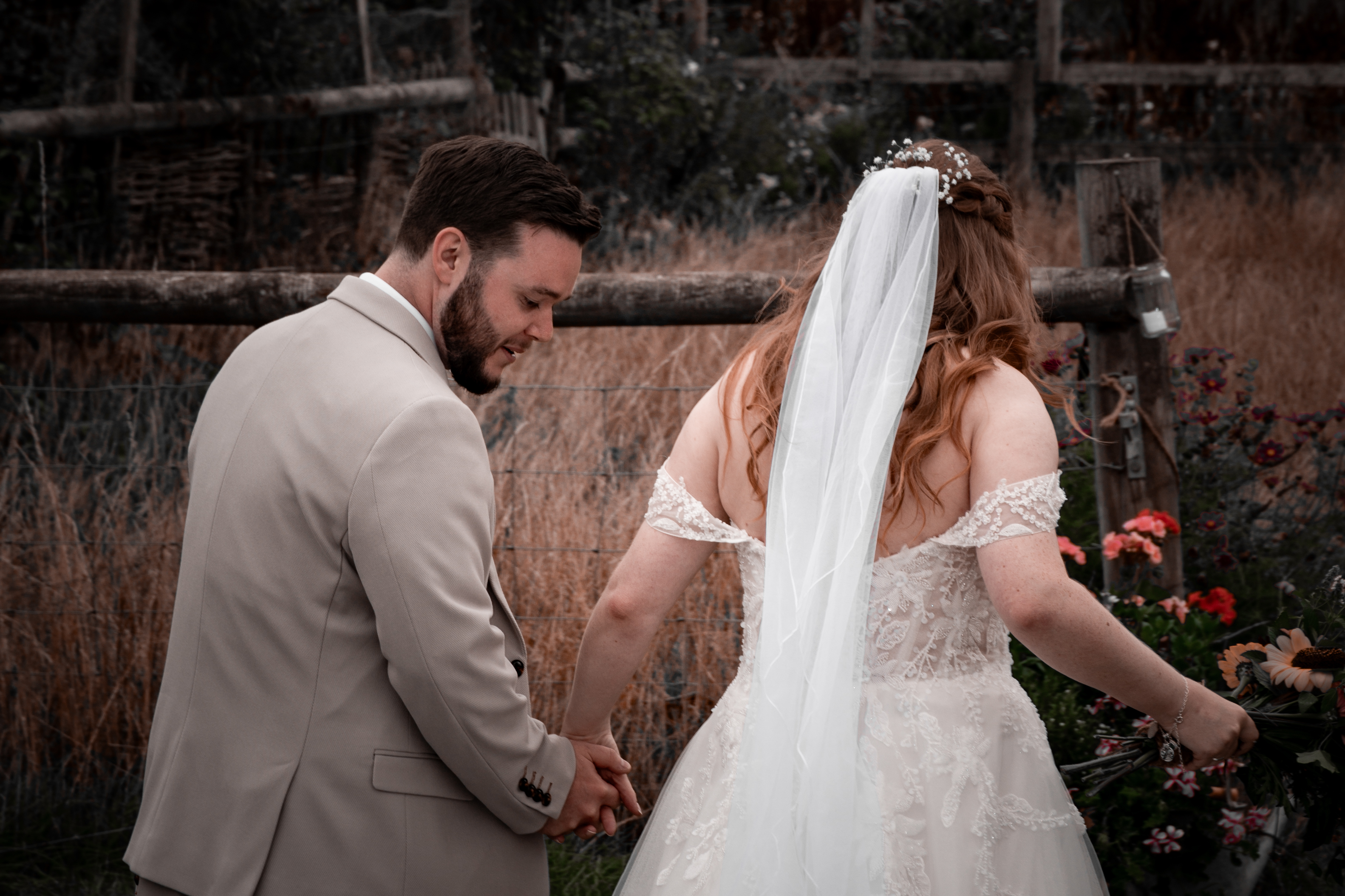 Your Special Day Captured Naturally