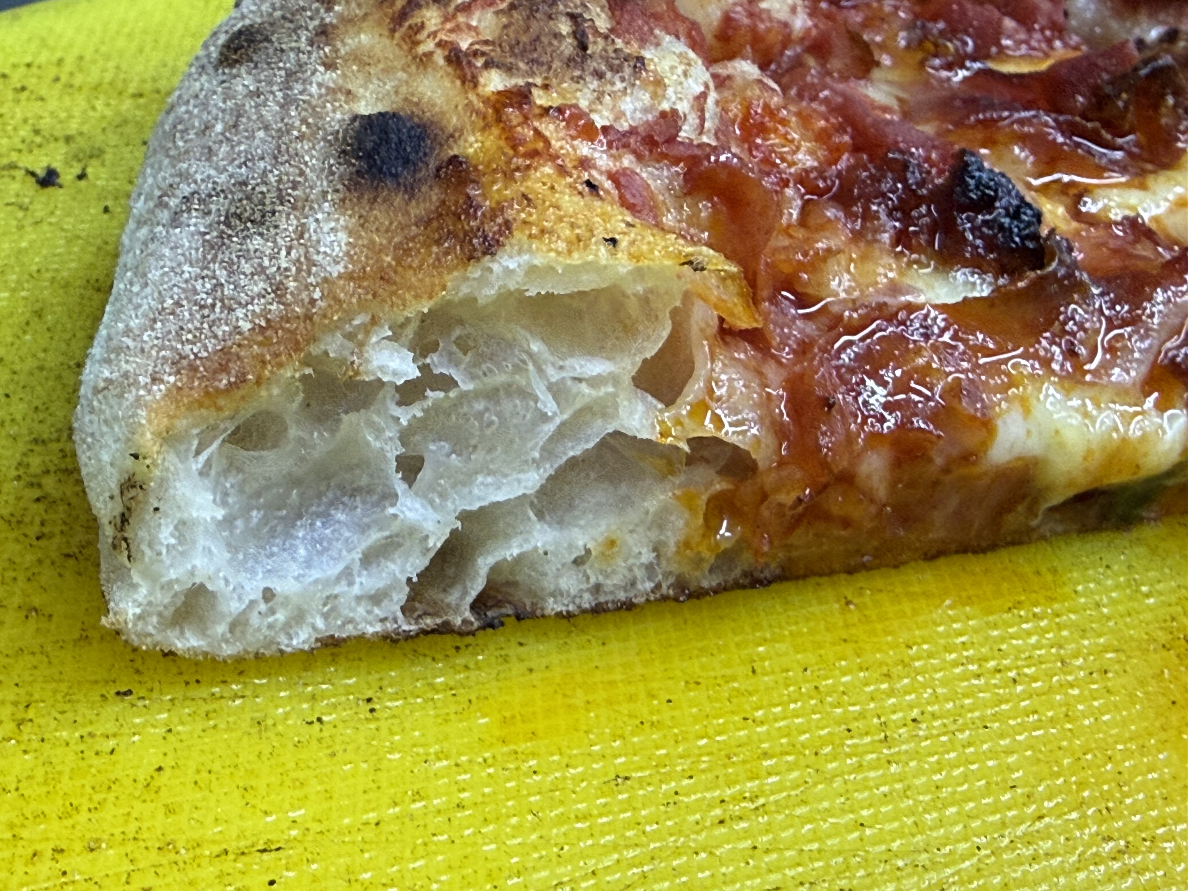 Authentic Neapolitan Pizza Catering for Weddings & Events