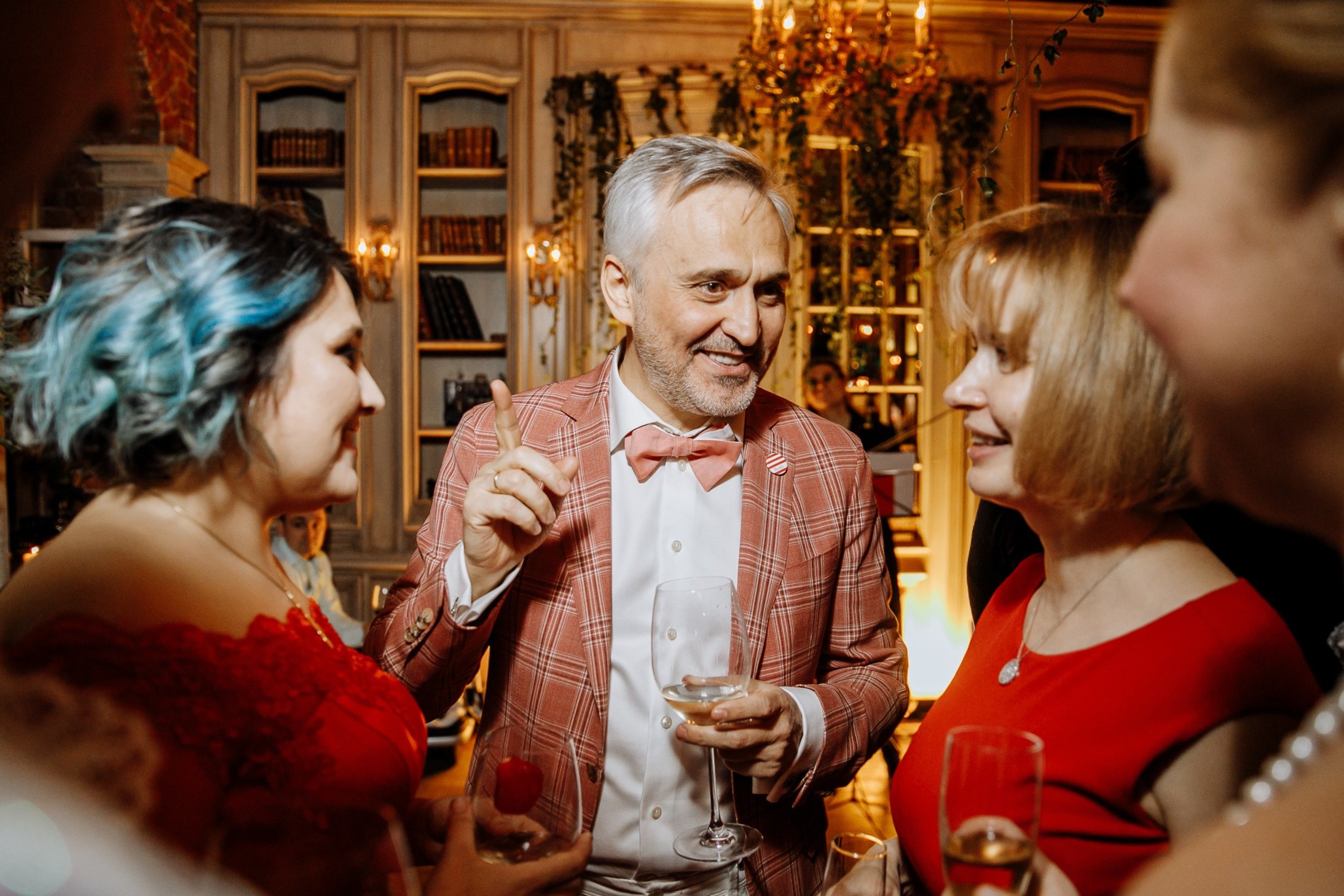 Polished & Professional Event Photos by Tanya