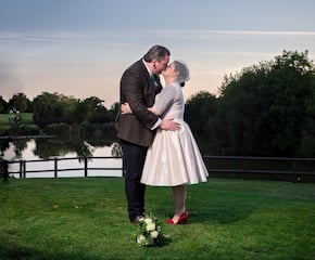 Beautiful & Timeless Wedding Photography