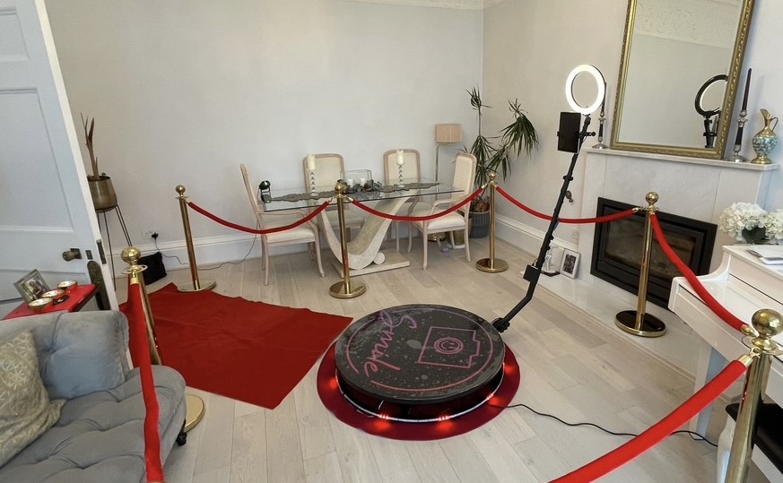 Creating Stunning 360 Videos that Bring Memories to Life