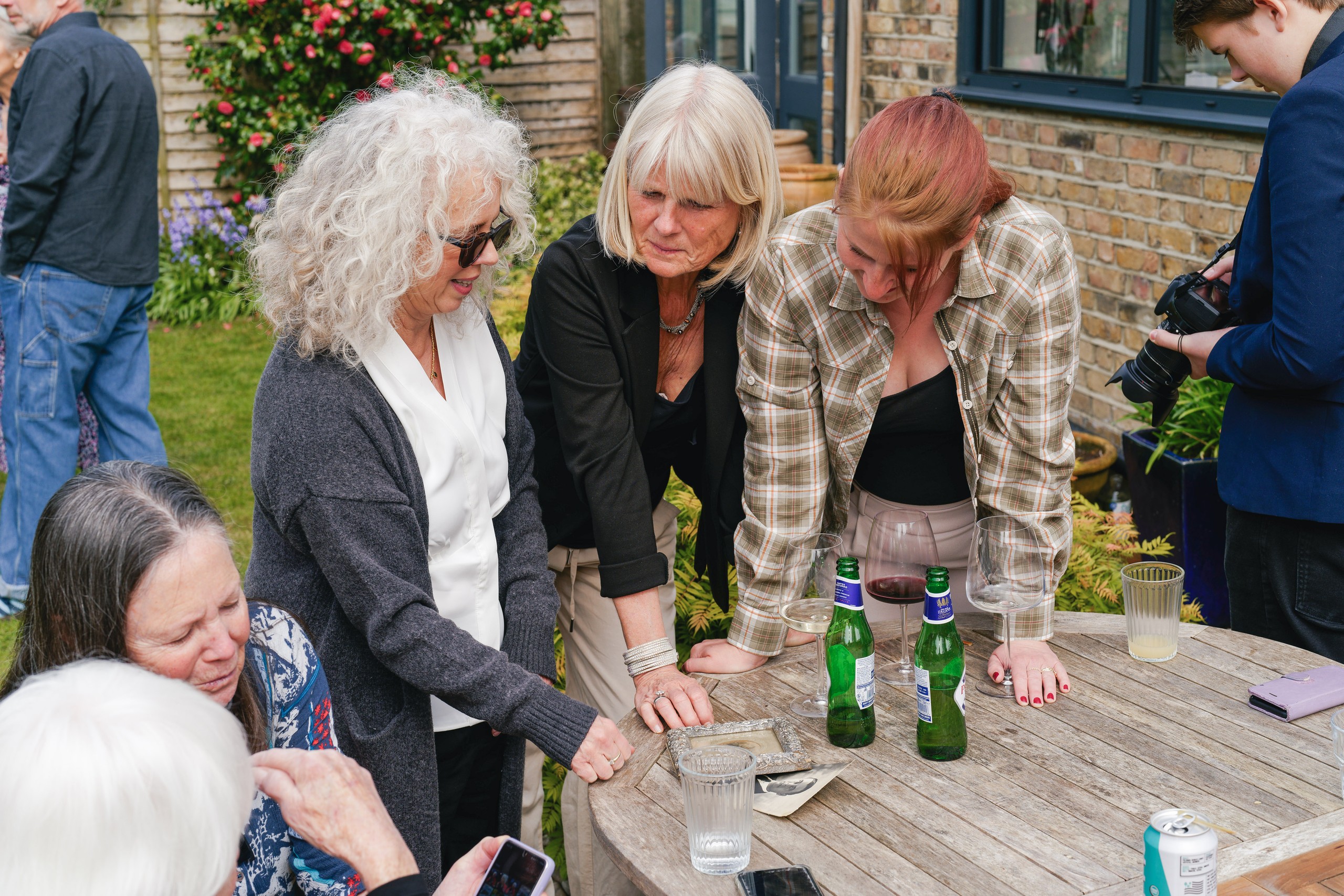 Professional, Quality Event Photos by Adetola