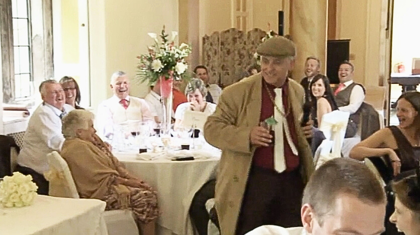 Comedy Lookalike Shows