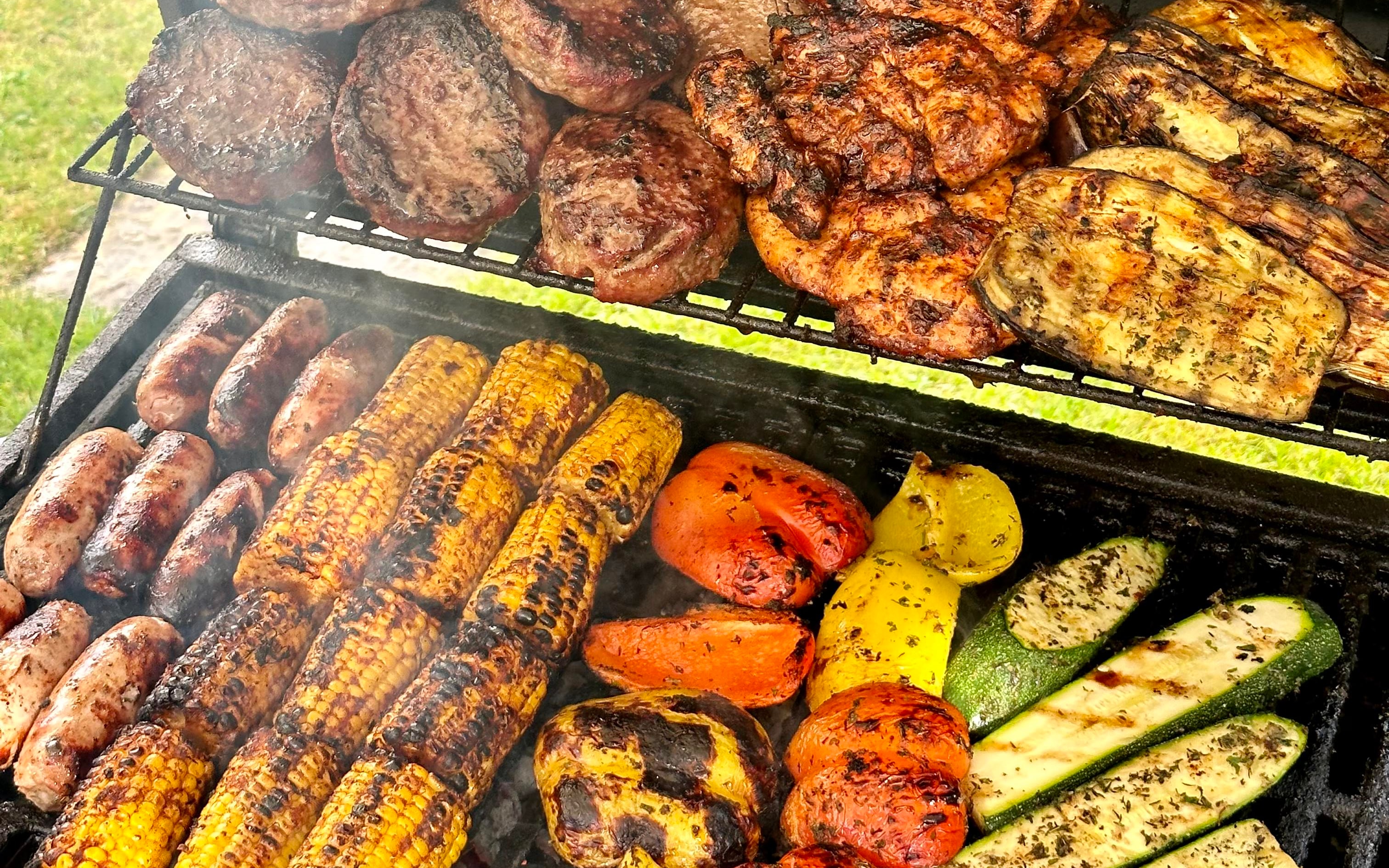 The 10 Best BBQ Caterers in Chichester, Instant Prices