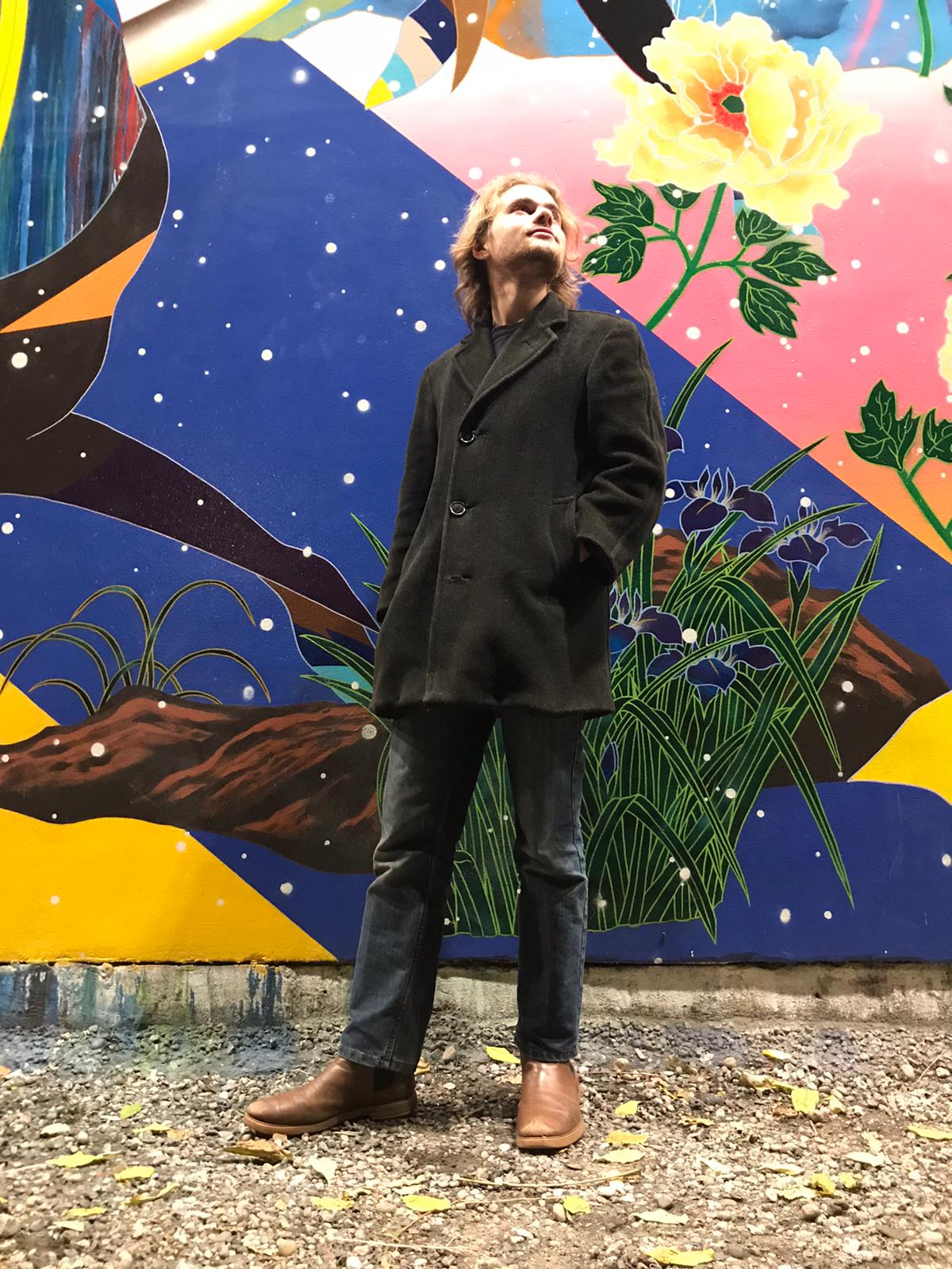 From Classics to Chart-Toppers with Dominic Johnson