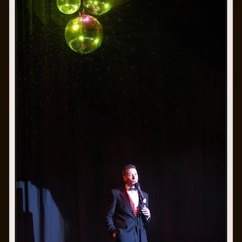 Vintage Frank - Frank Sinatra Tribute