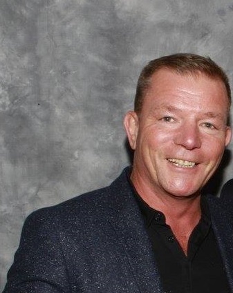 Top-Class Comedian Lester Crabtree