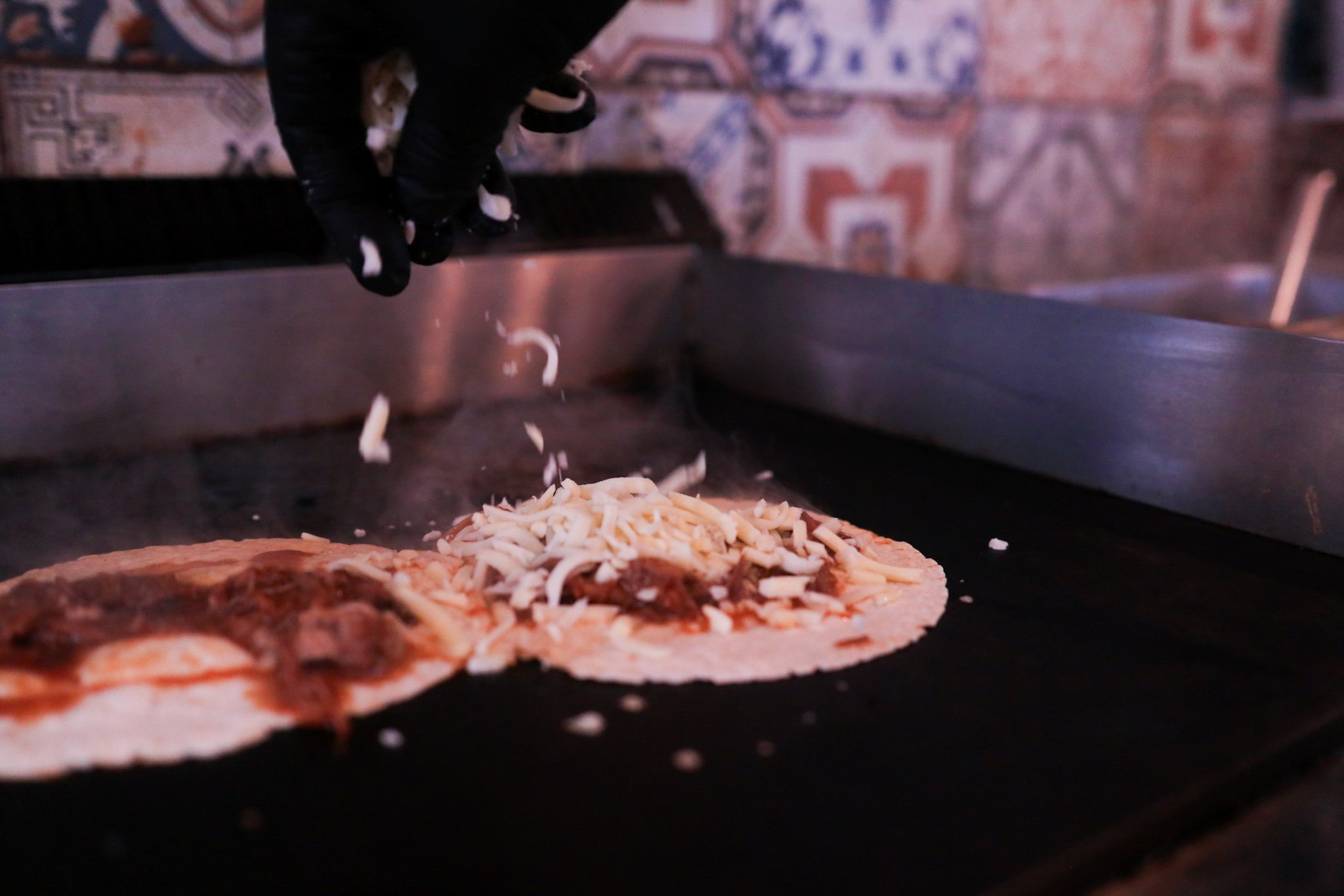 Mexican Street Food Catering From Authentic Taco Truck