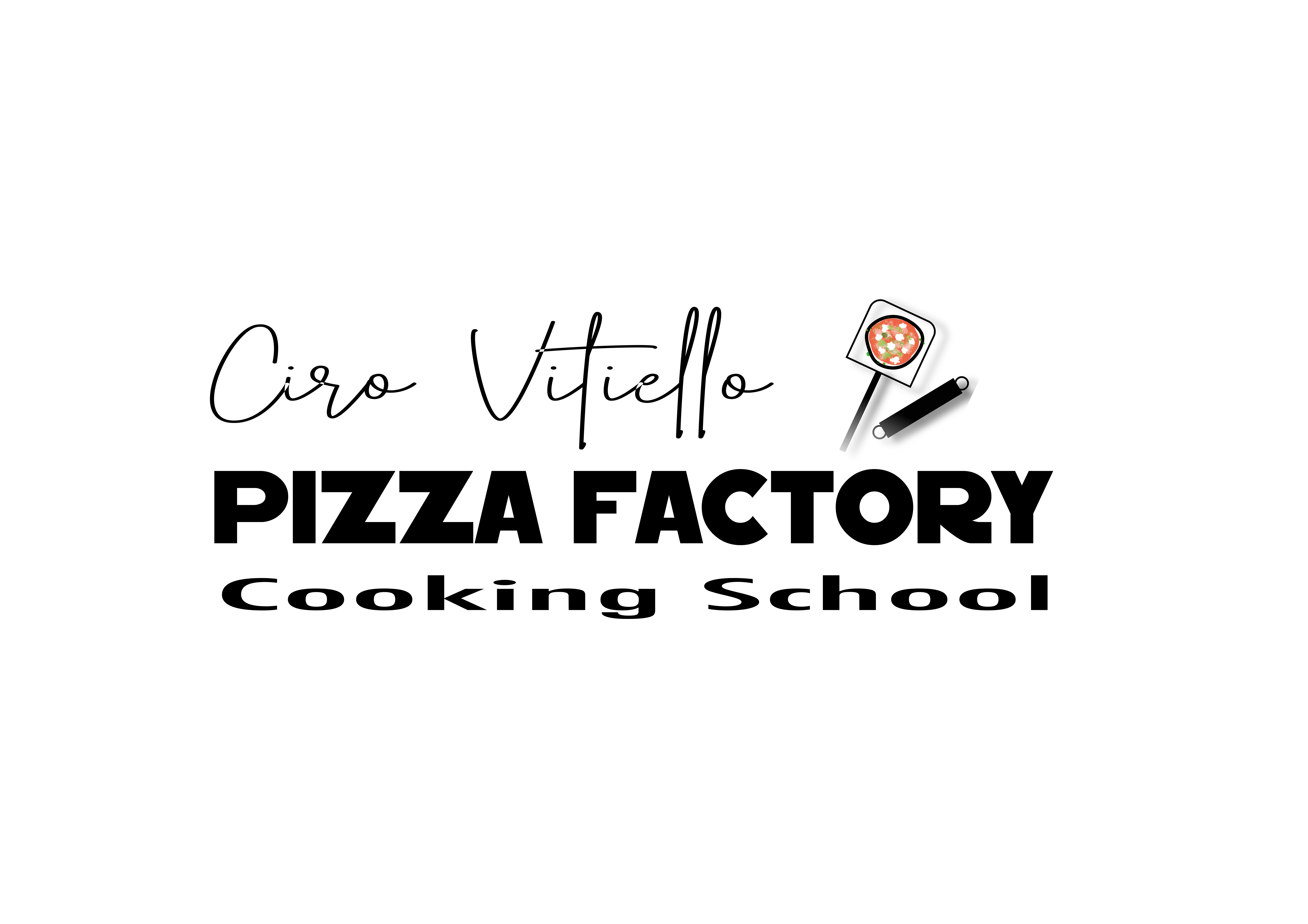 Pizza Factory Hub Street Food Bournemouth, Dorset