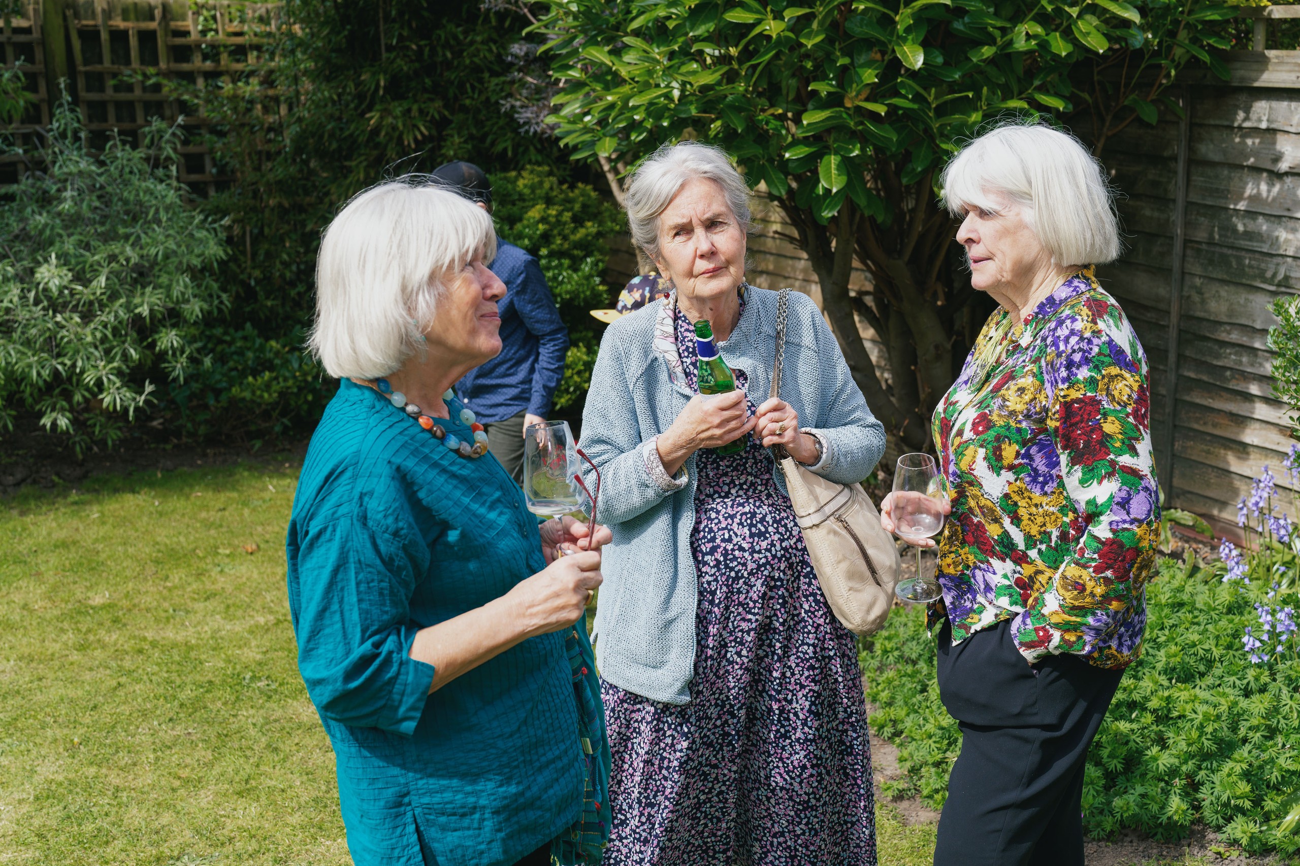 Professional, Quality Event Photos by Adetola