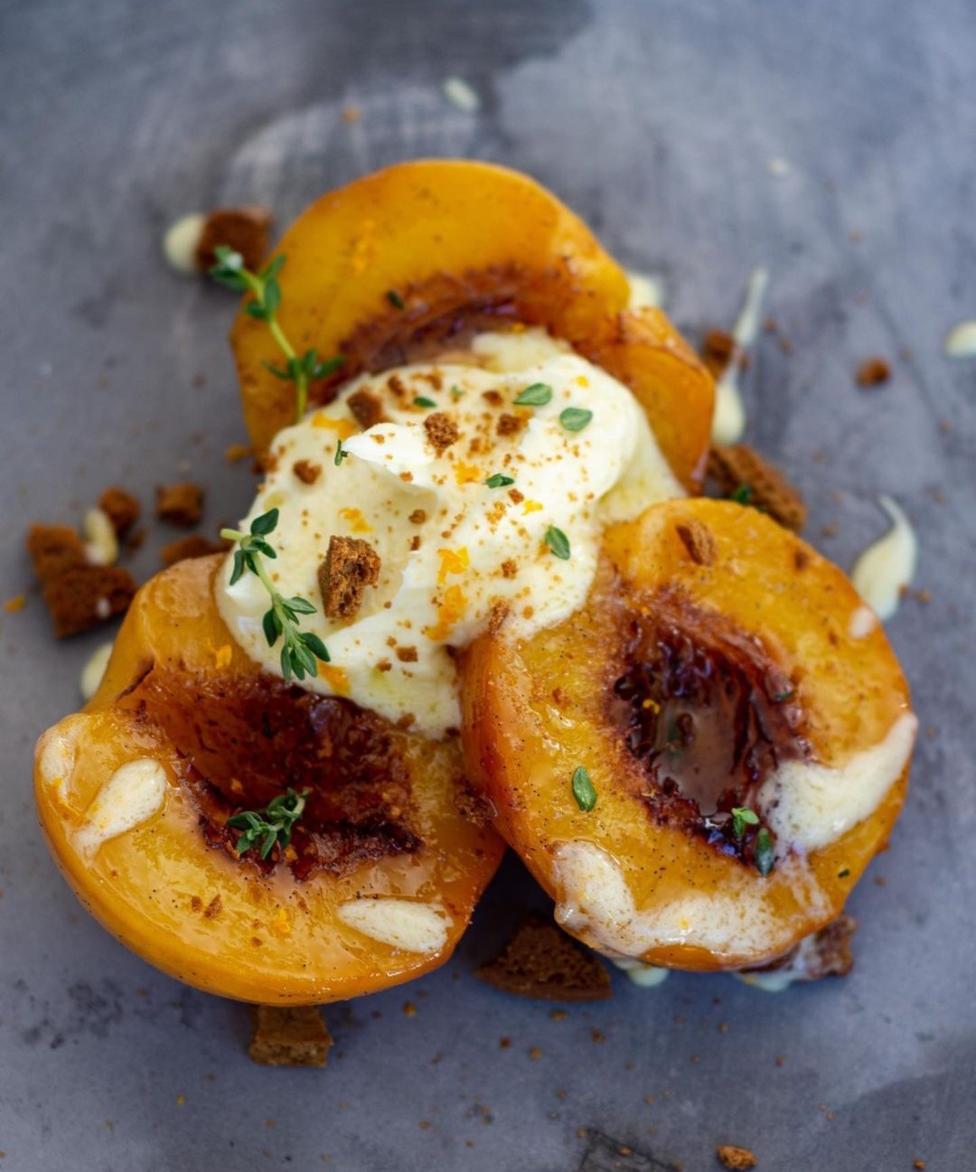 Poptop Exclusive 6-Course Indulgent Dining