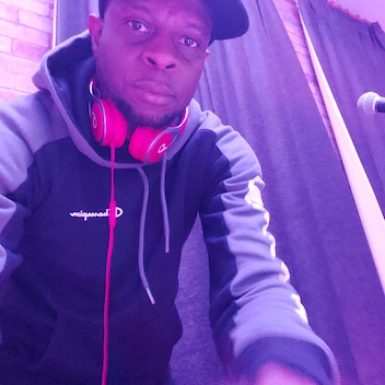 Dj Fedda's Mobile Disco