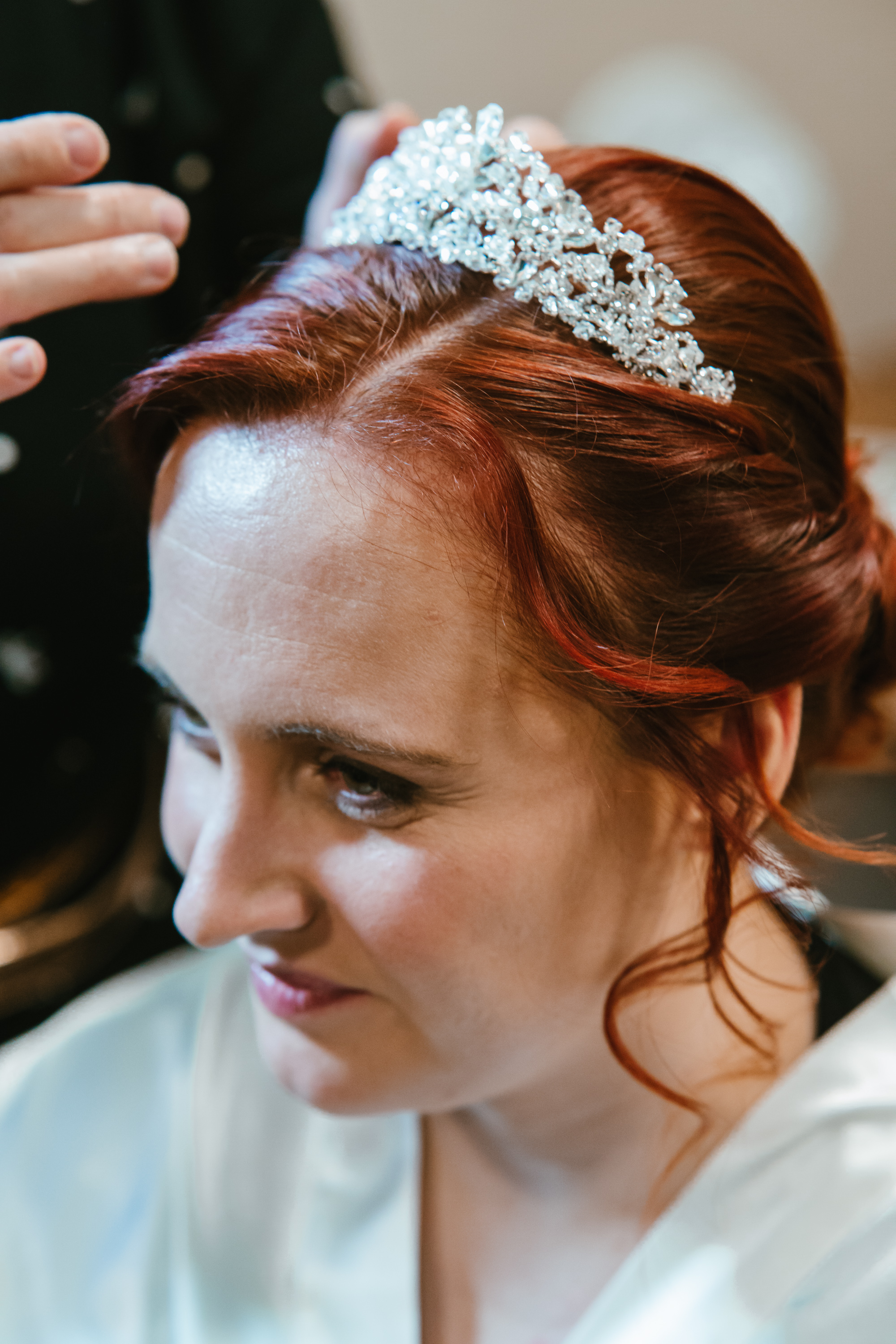 Documentary Photography - Remember Your Weddig as it Truly Happened