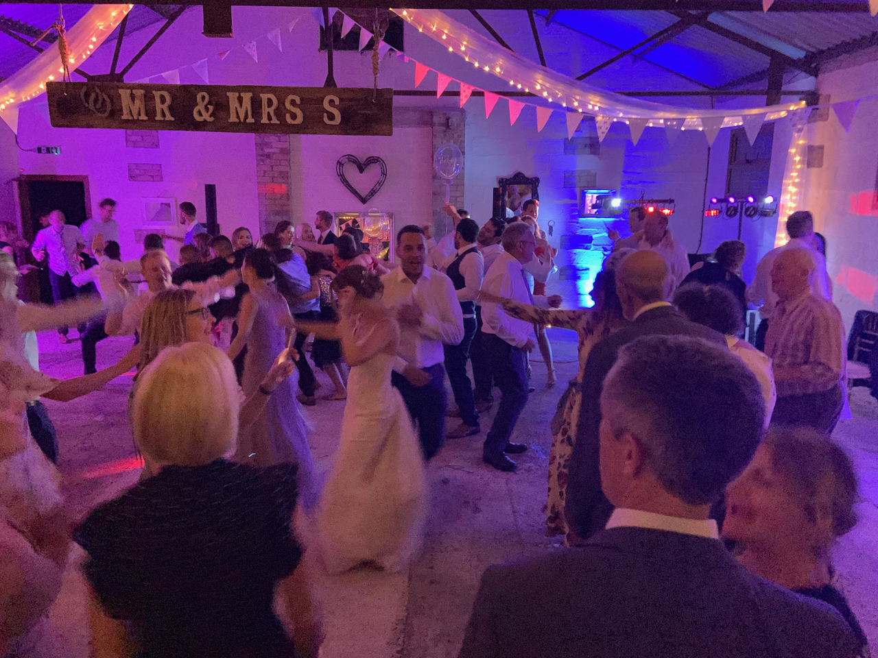 Bingo, Crazy Bingo, Music Bingo with DJ Nick Burrett