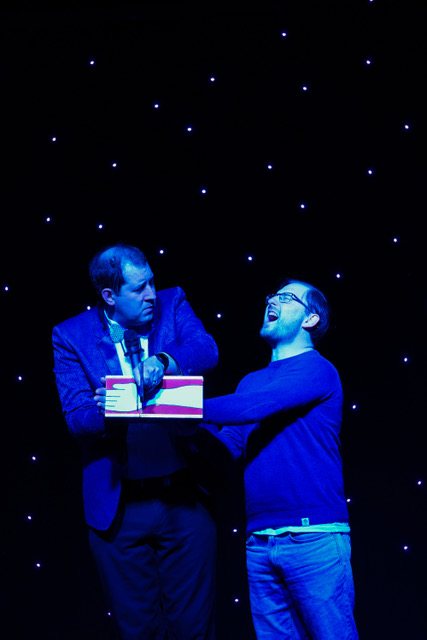 Amazing Comedy Magician For Any Event