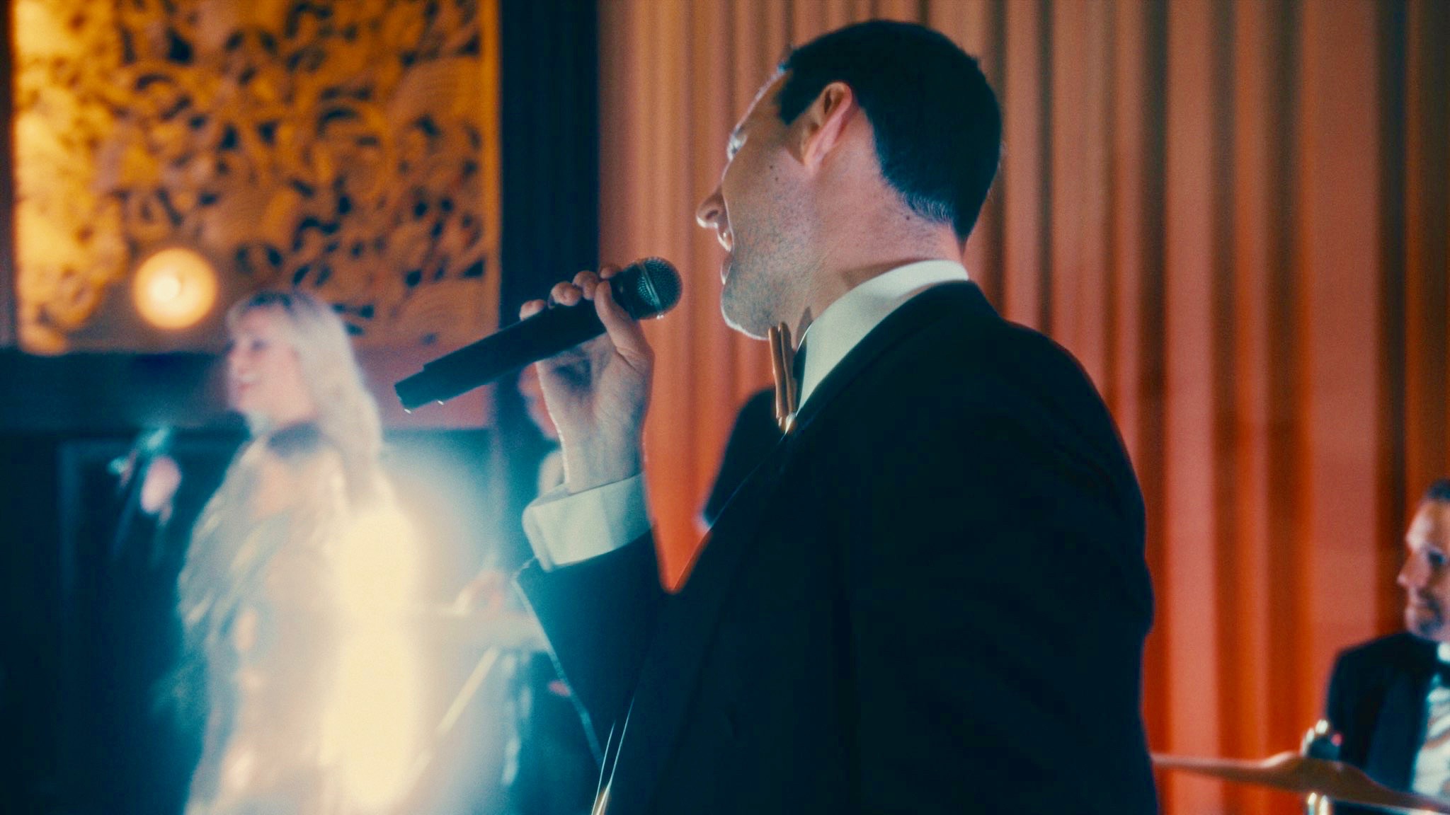 'The Supershakers' Party band (for Saturdays May-September) 