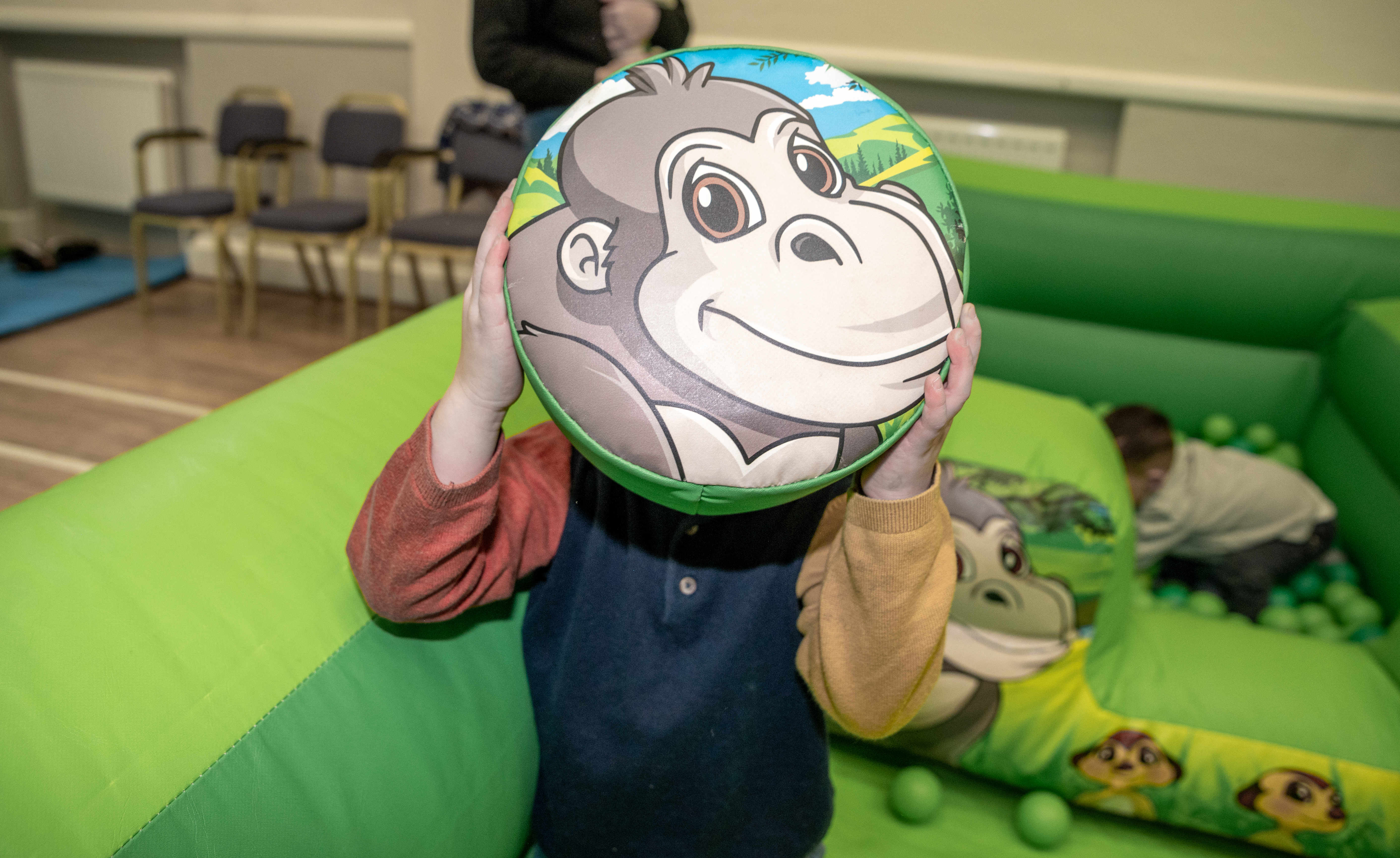 Your Friendly Local Event Photographer