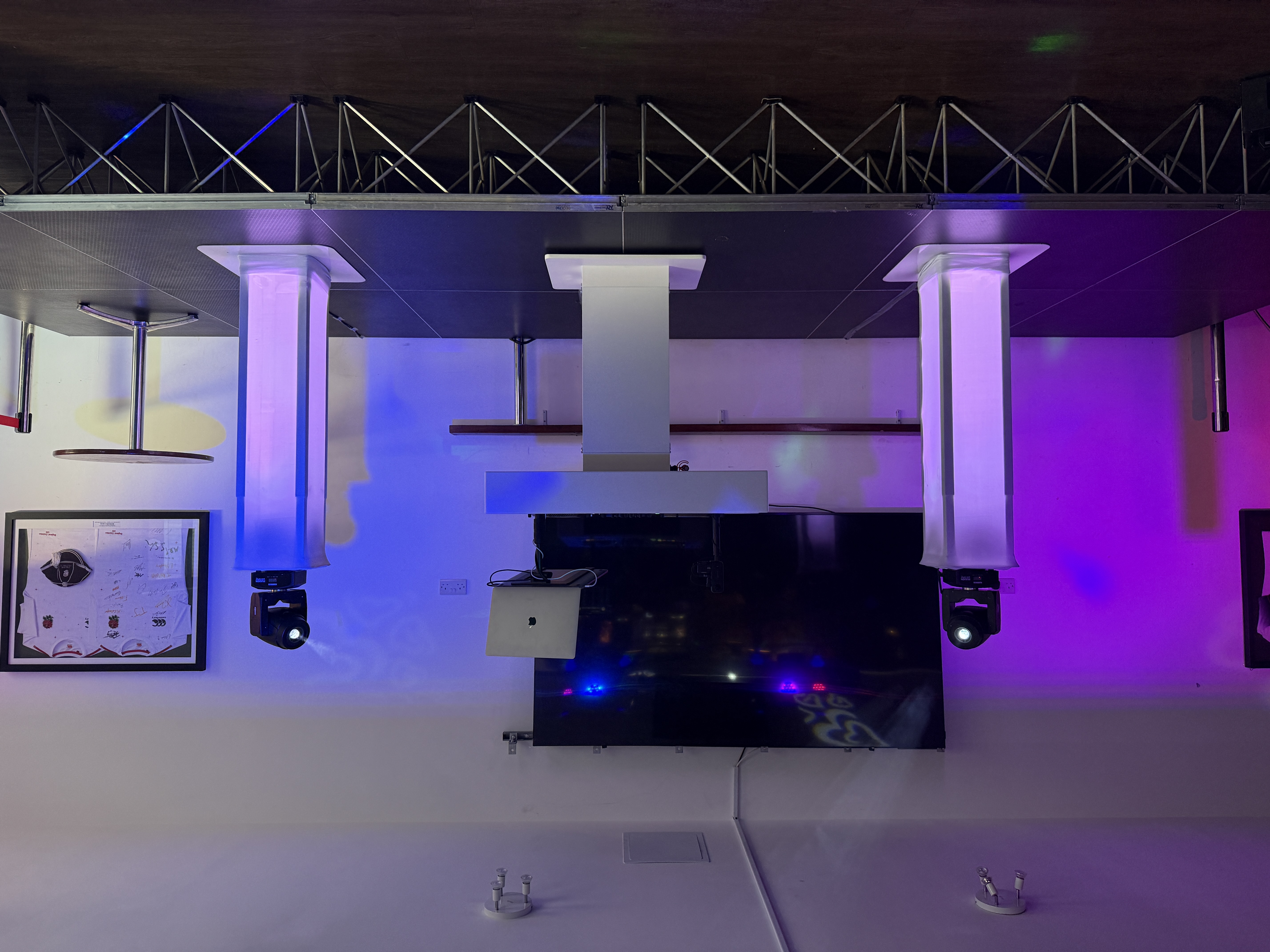 The Galaxy Signature DJ Package