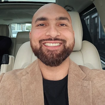 Just Phantoms Limited