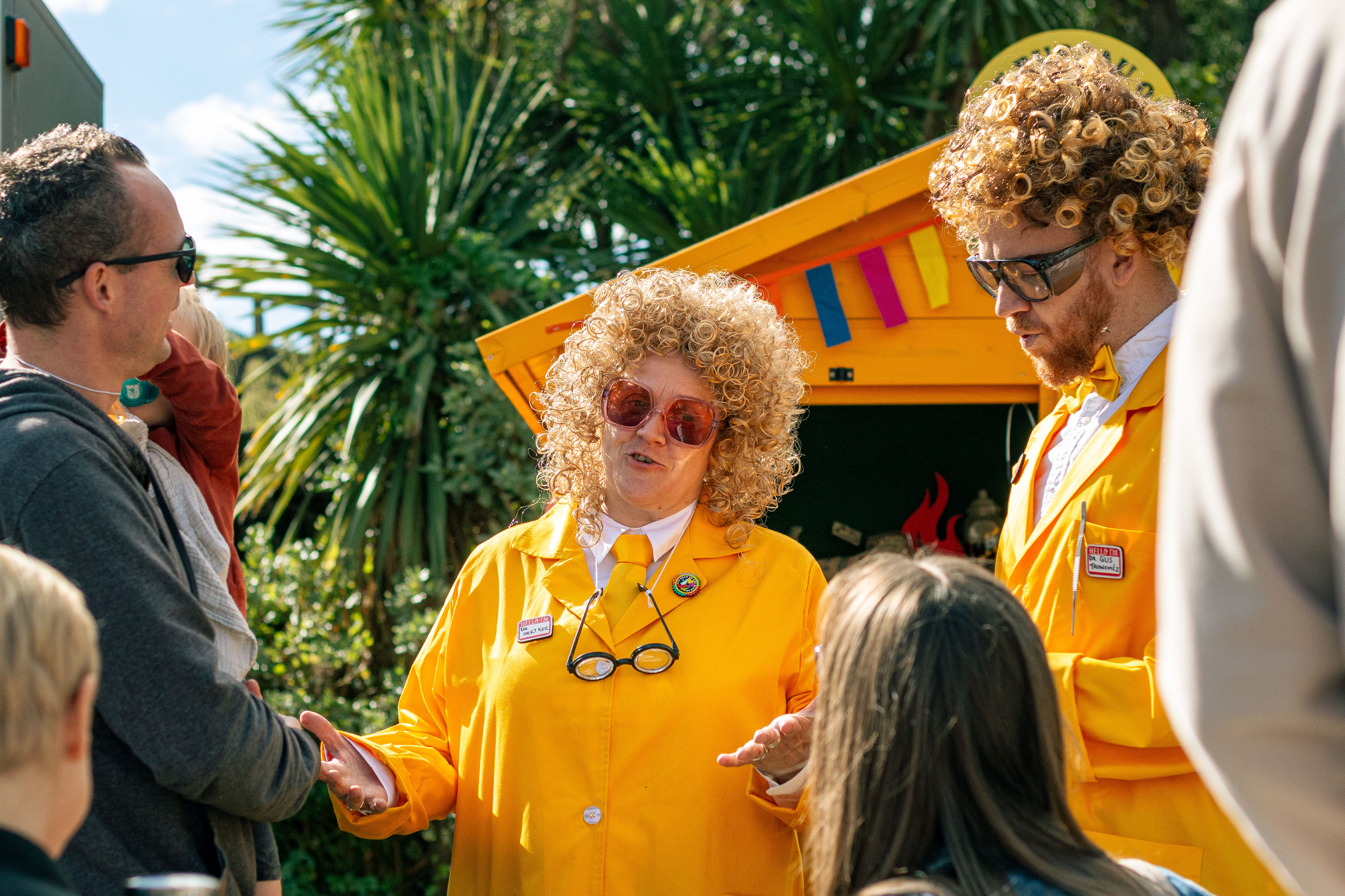 Artistic & Authentic Event Photos by Amber