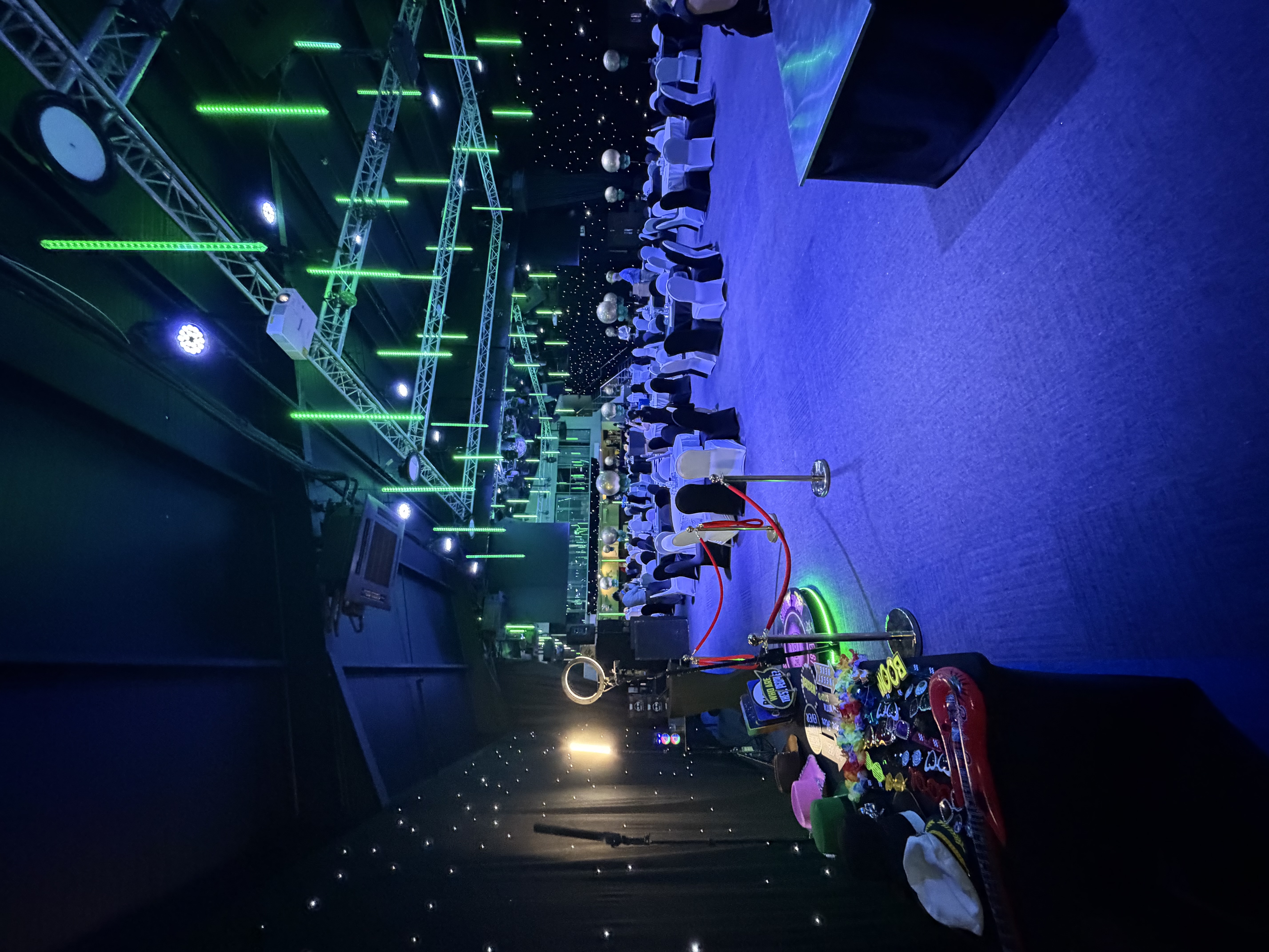 Fun 360 Photo Booth Hire for Weddings, Parties & Corporate Events
