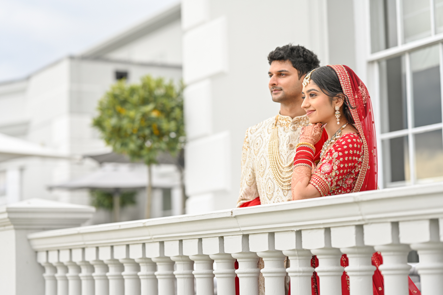 Candid & Creative Wedding Photography