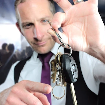 Adam Heppenstall - Simply Stunning Magic