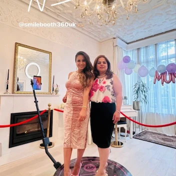 Smilebooth360
