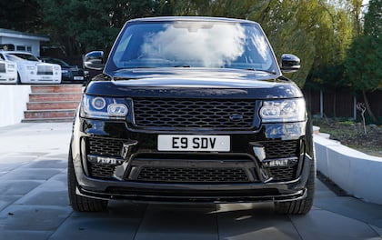 Prom Car Hire in the UK | Availability & Instant Prices — Poptop UK