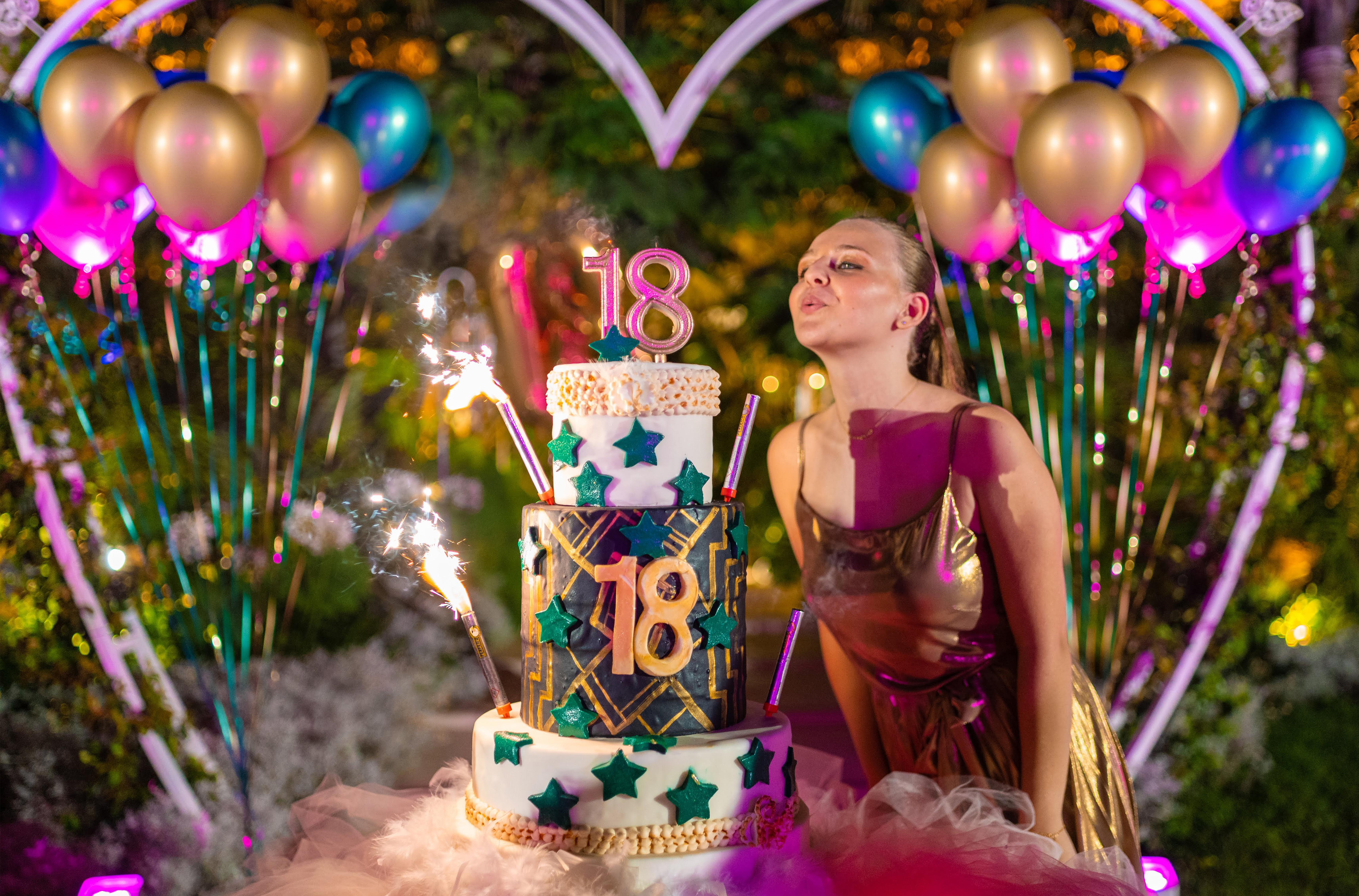 Profesional Event Videography for Any Event