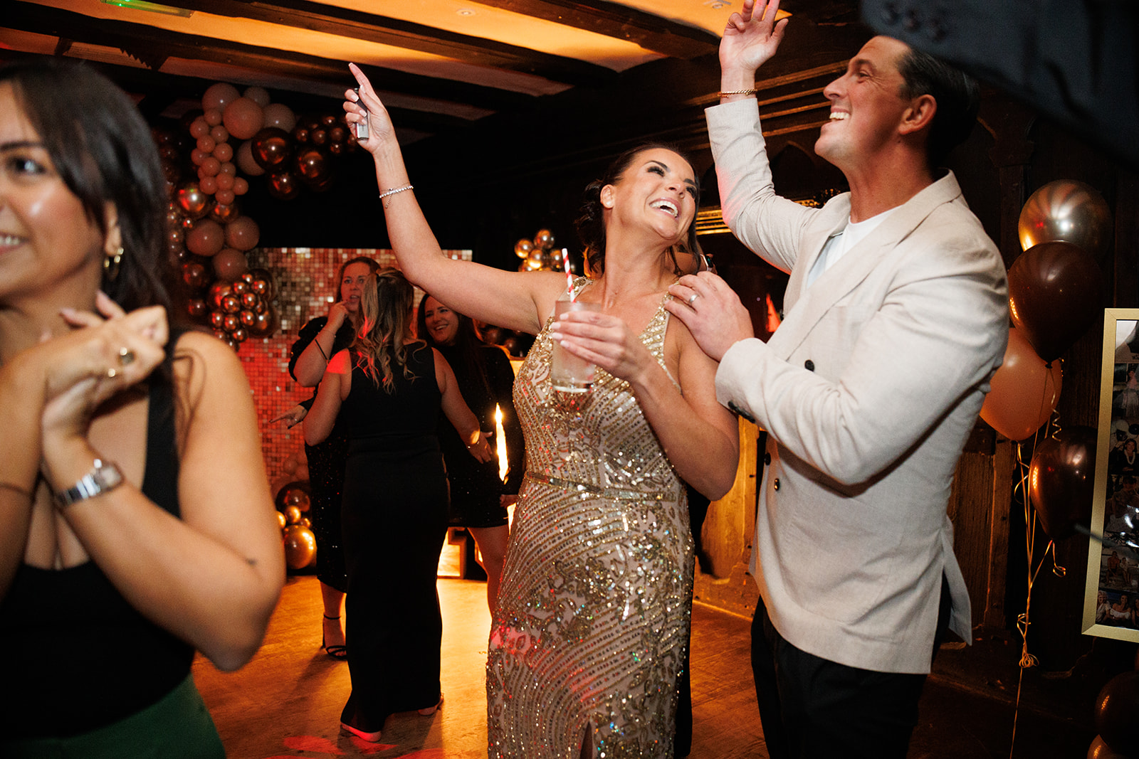 Natural & Candid Event Photography for Your Special Occasion