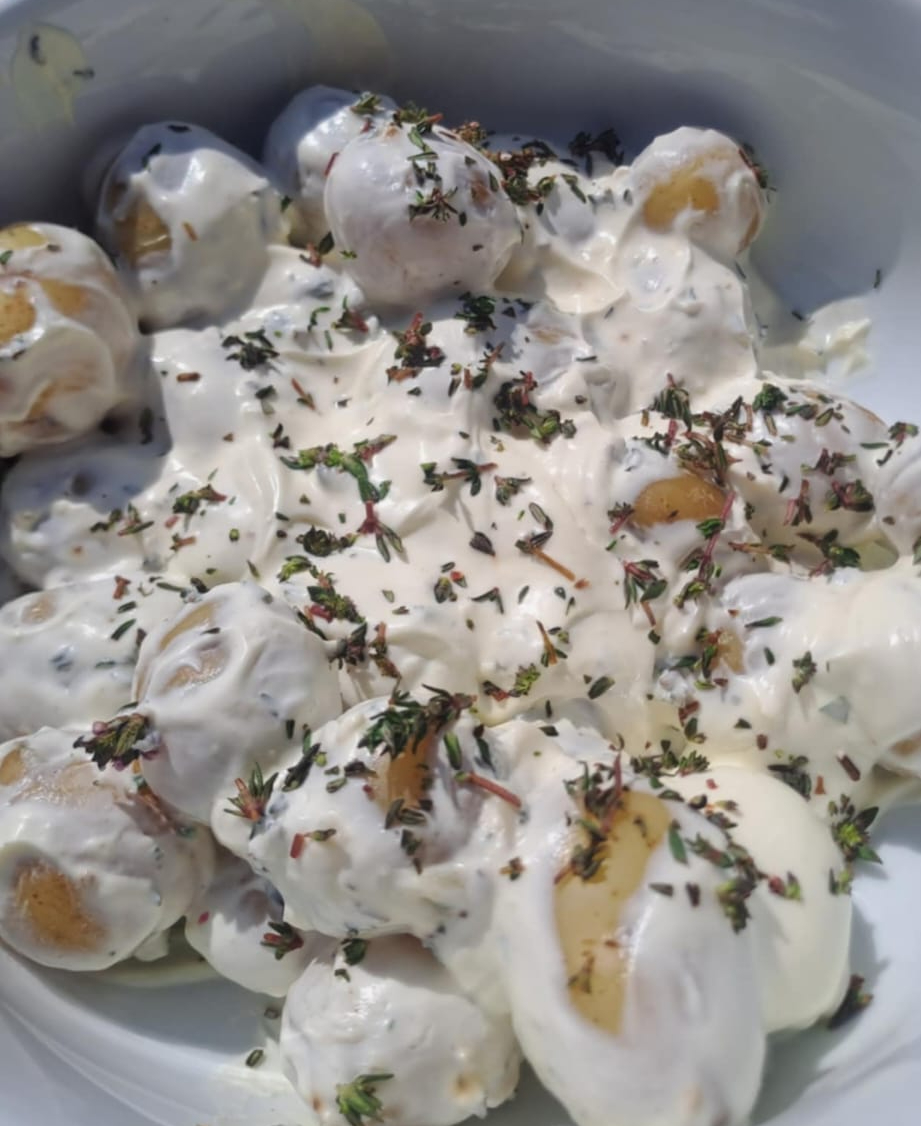 Bring The Big Barbecue To Your Event