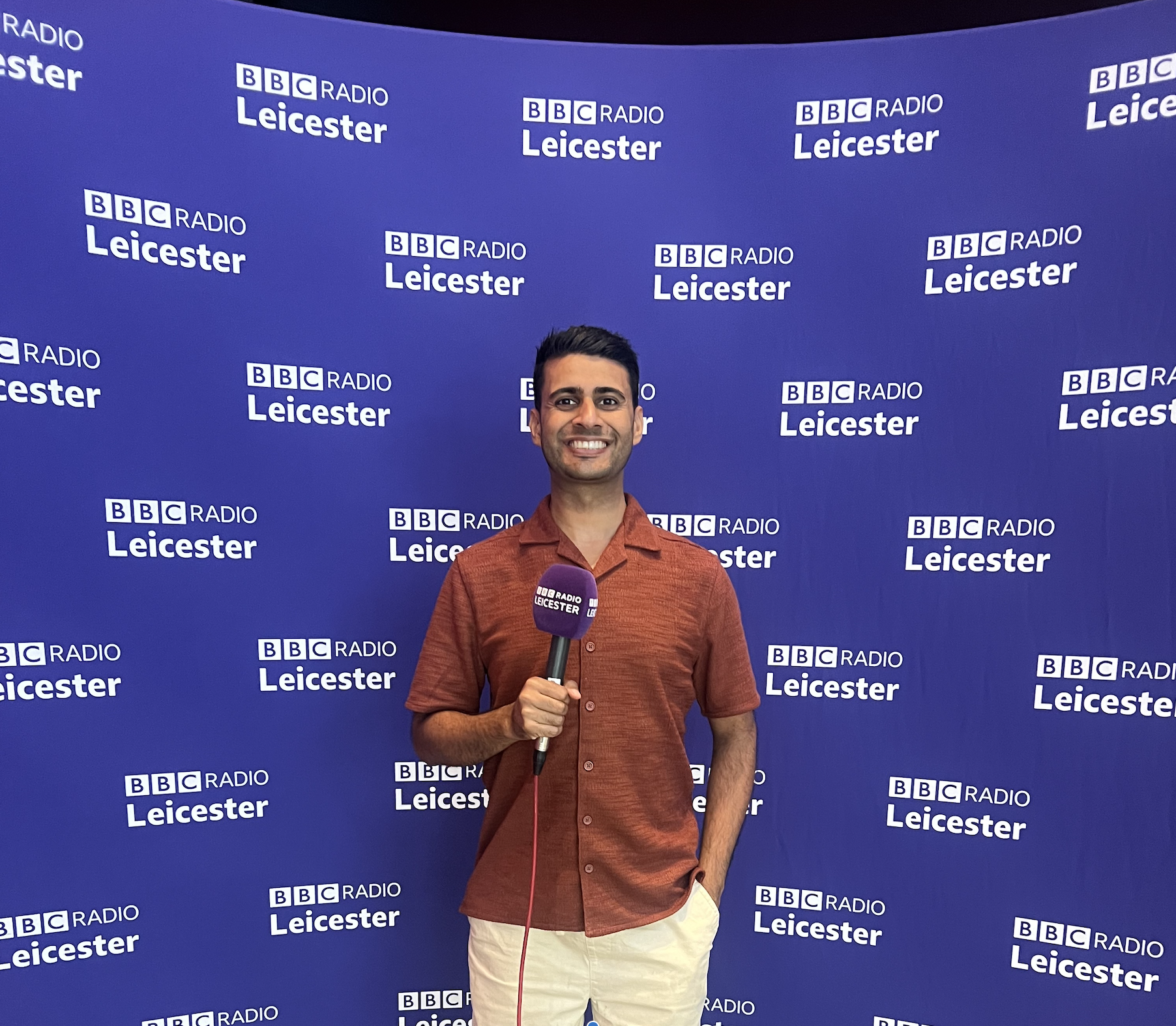 "Beats & Smiles" DJ For All Occasions