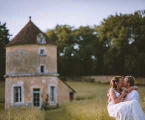 Wedding Photographer Cornwall, UK & Europe