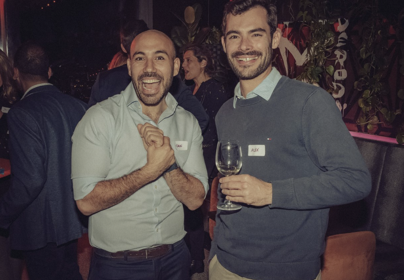 Capture Your Event's Excitement by Sylvia