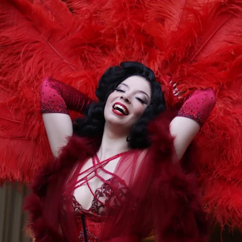 Turkish Delight Burlesque