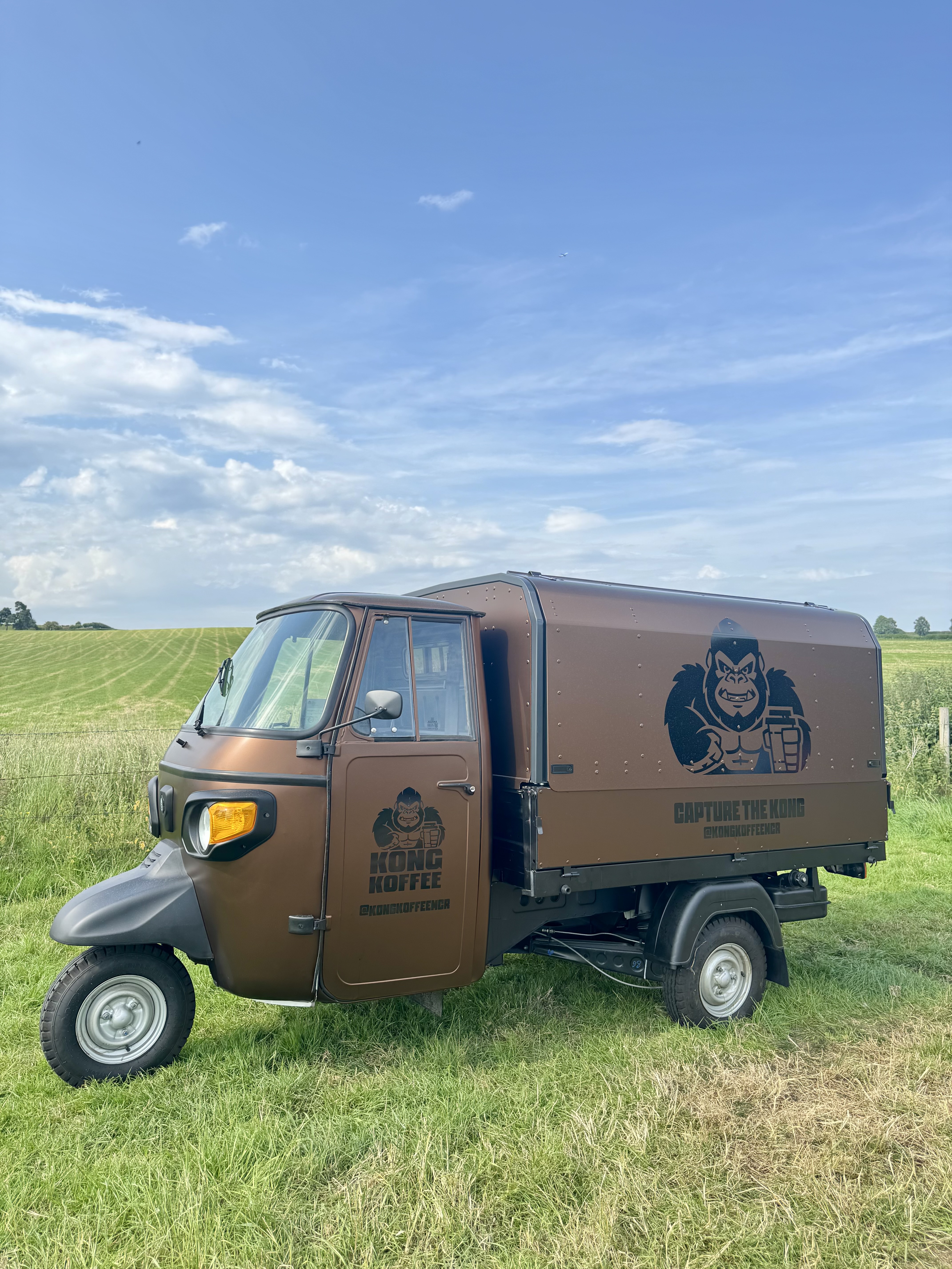 Fresh Bean-to-Cup Coffee, Perfectly Brewed for You & Your Guests