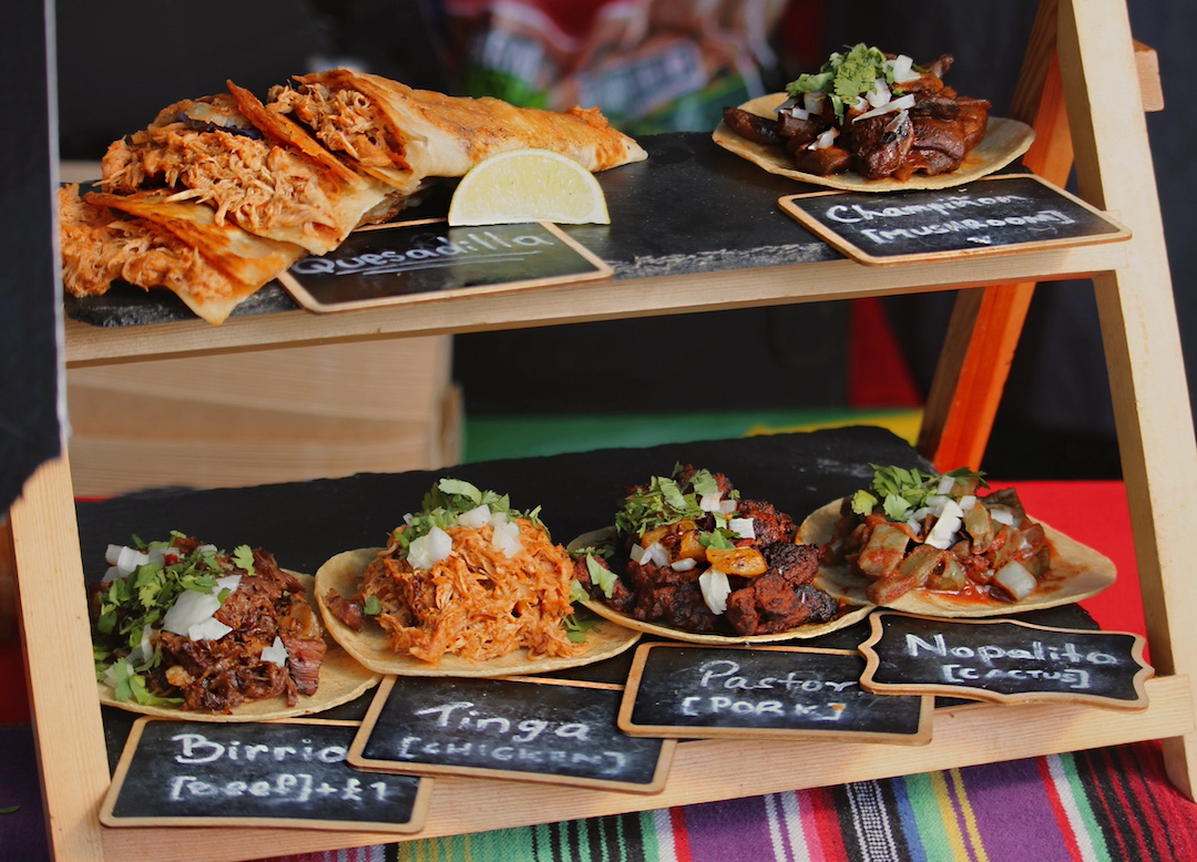 Made by Mexicans, Approved by Mexicans