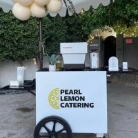 Pearl Lemon Catering