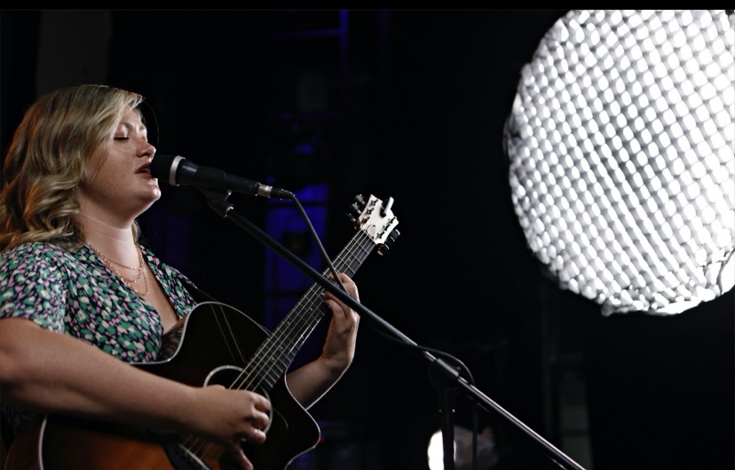 Yasmin Creates a Beautiful Soundtrack to Any Special Event
