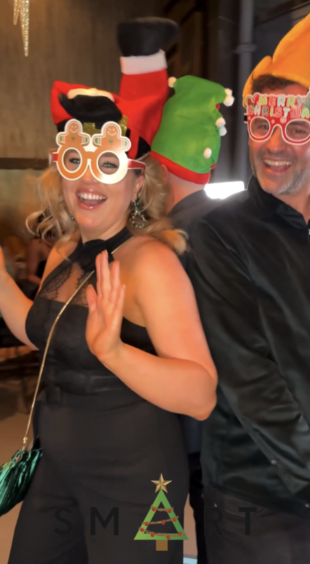 Lights, Camera, Spin! Capture Every Angle with Our 360 Experience