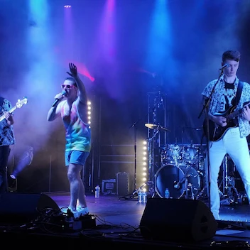 Essential 80's Tribute Band