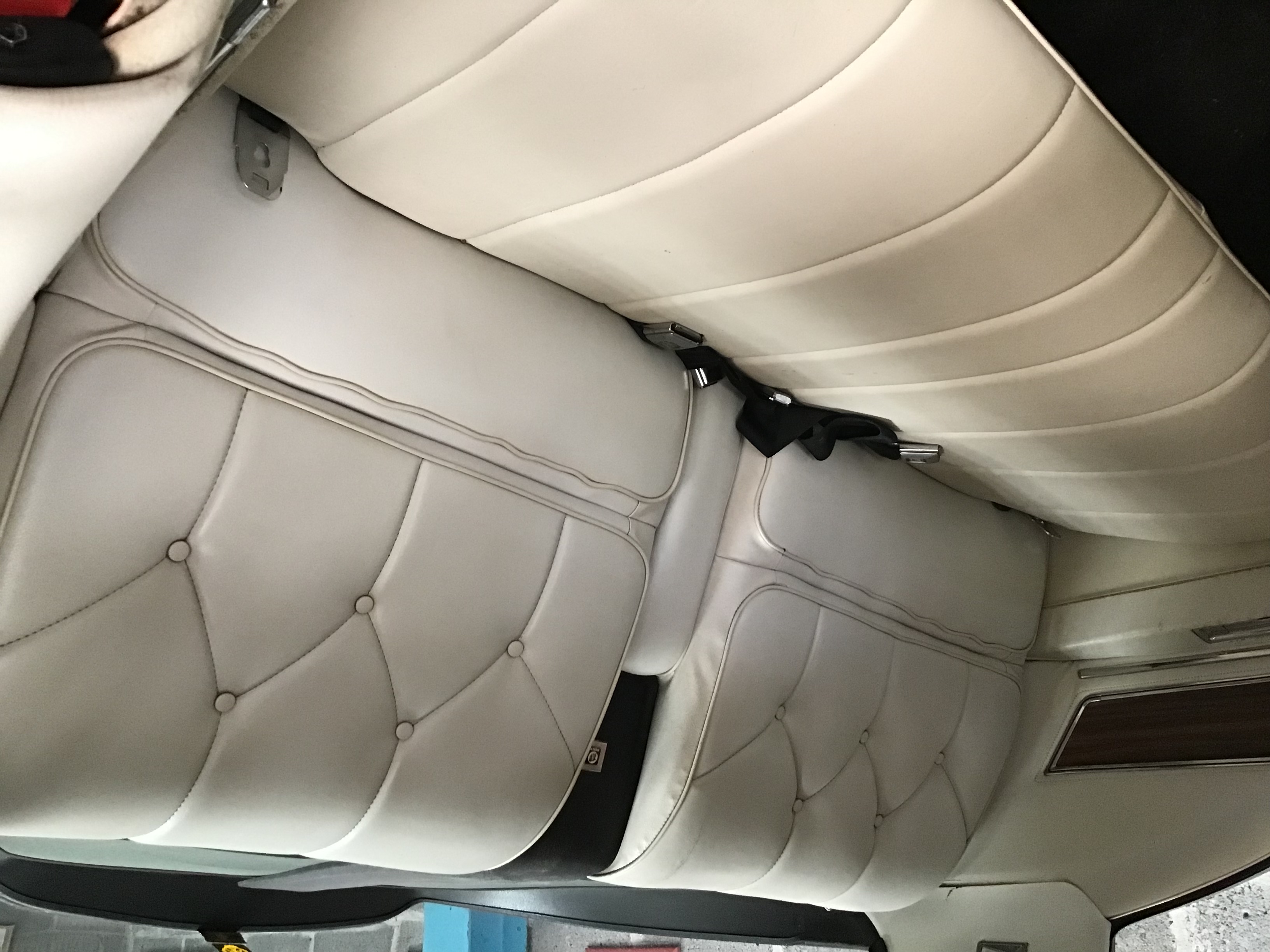 1972 Boat Tail Buick Riviera