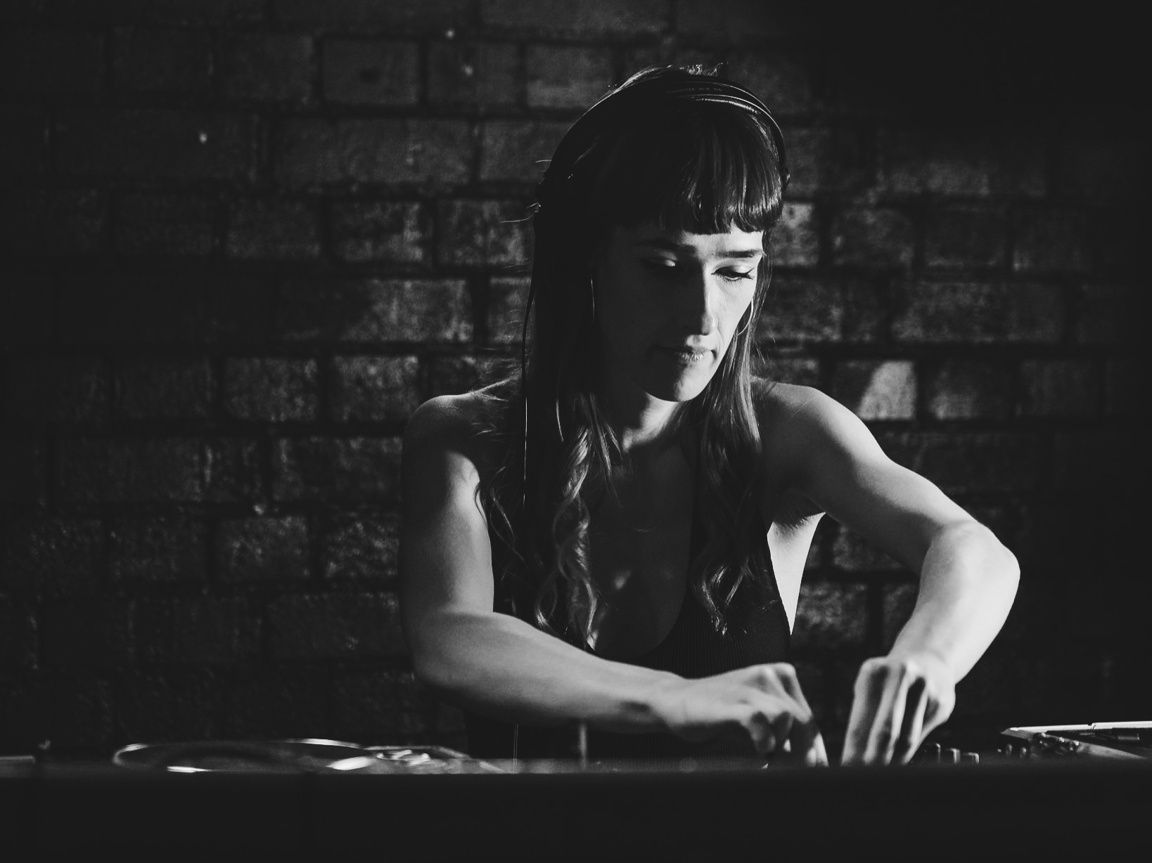 DJ Jess - London's Leading Events DJ