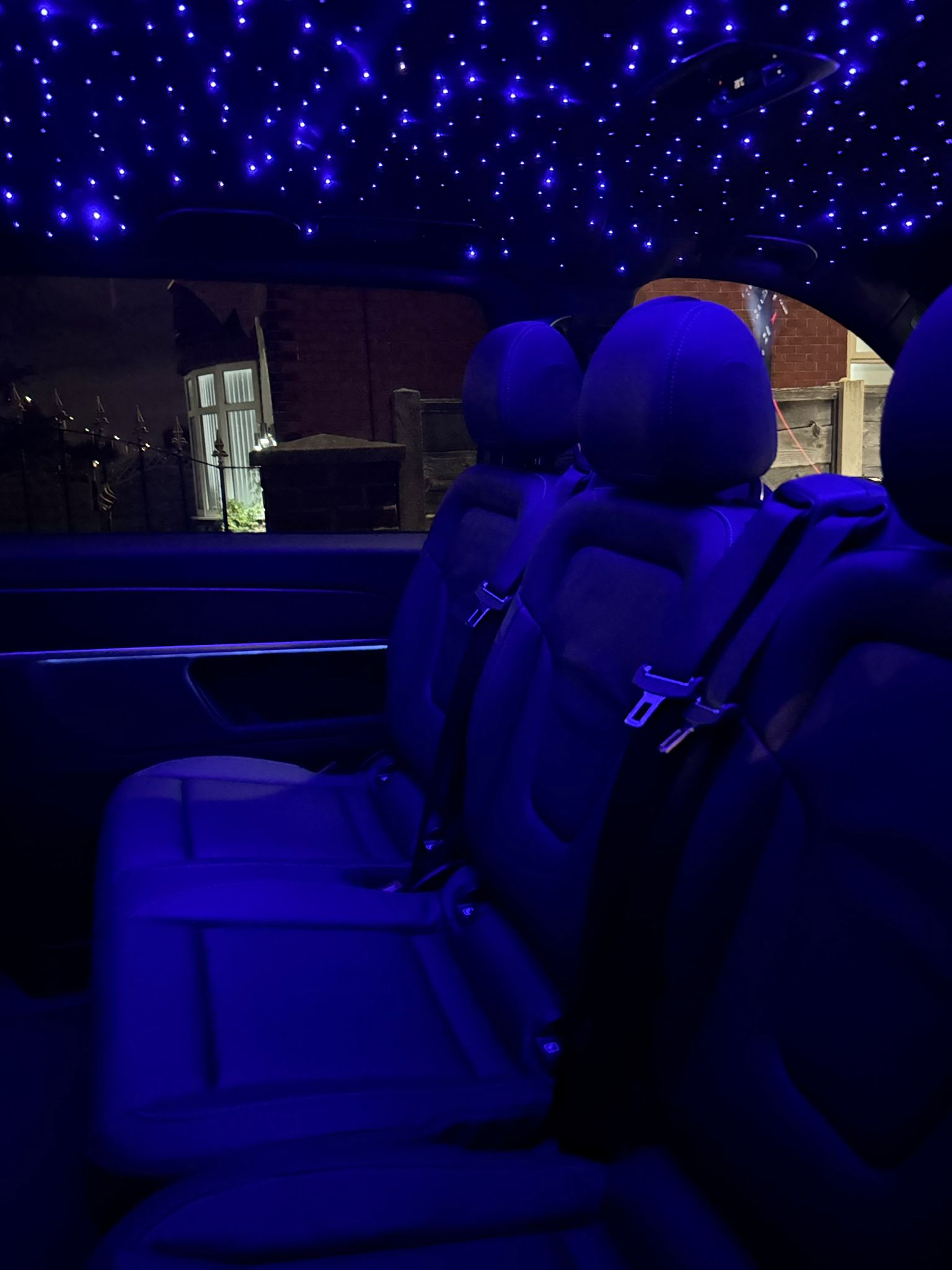 Luxury Chauffeur Manchester For Weddings, Events & Airport Travel
