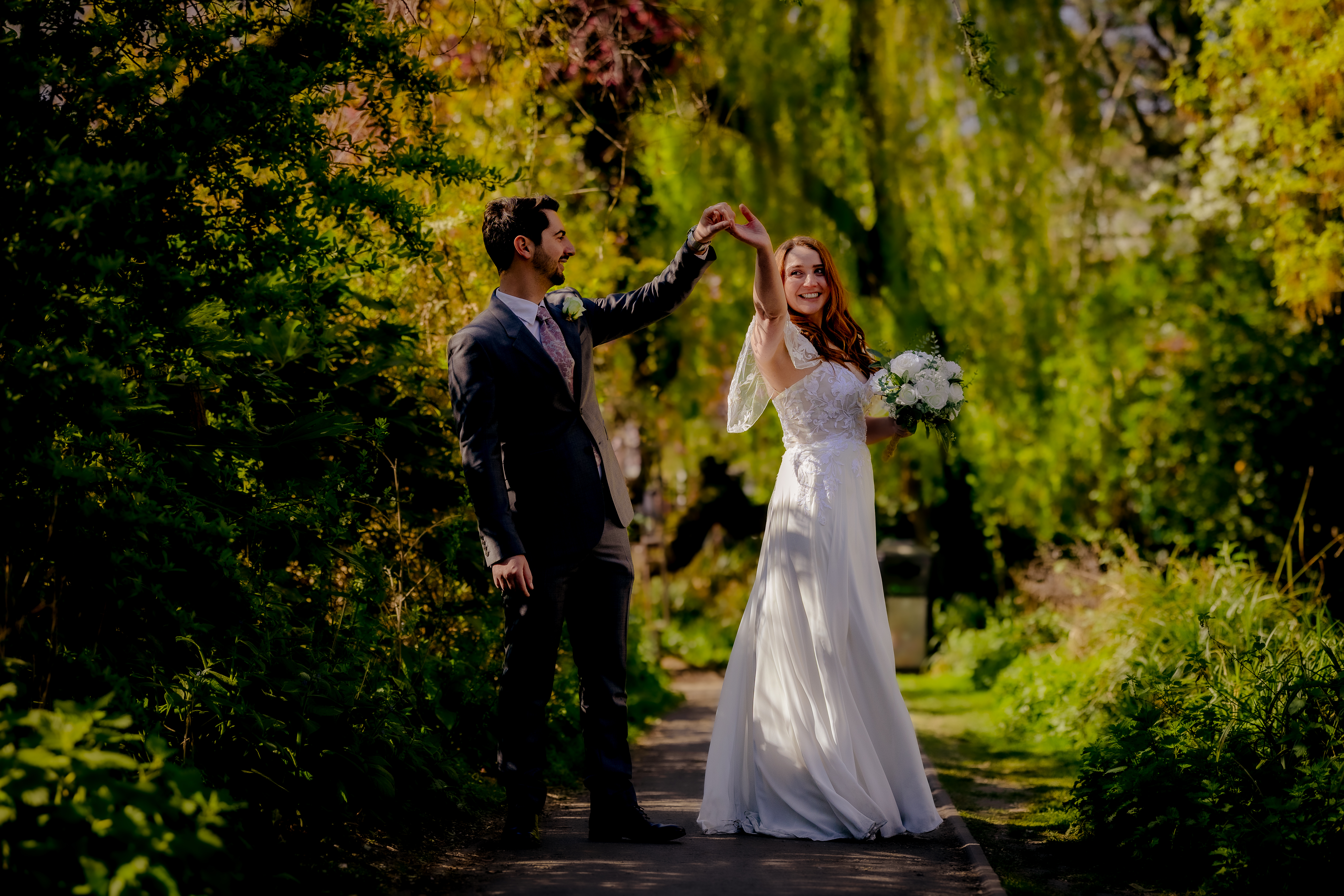 Traditional & Asian Wedding Photography