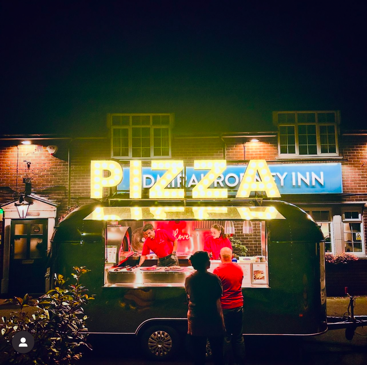 Fresh Dough Using Imported Caputo Italian Flour for Great Pizzas