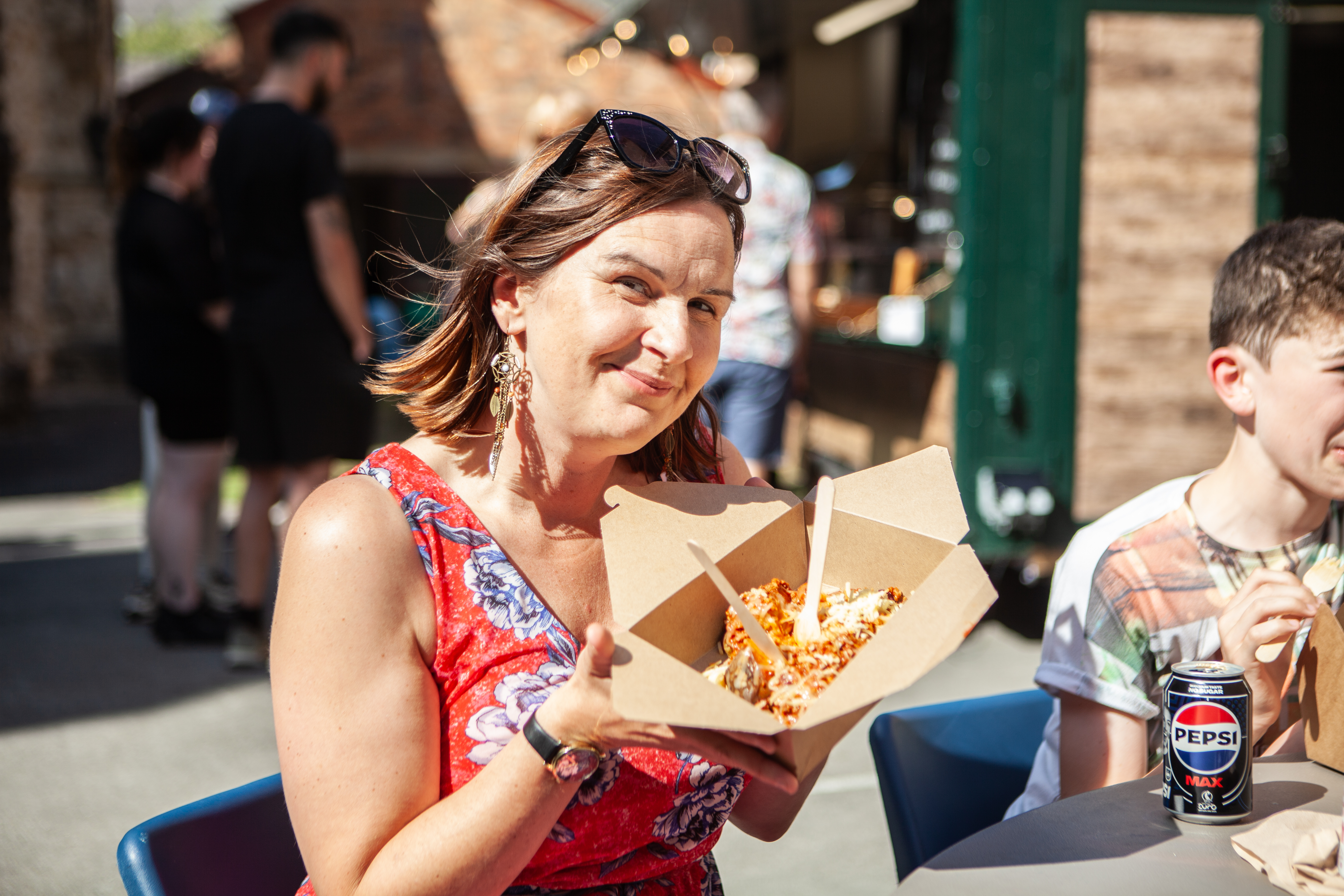 Traditional Spuds with Delicious Toppings