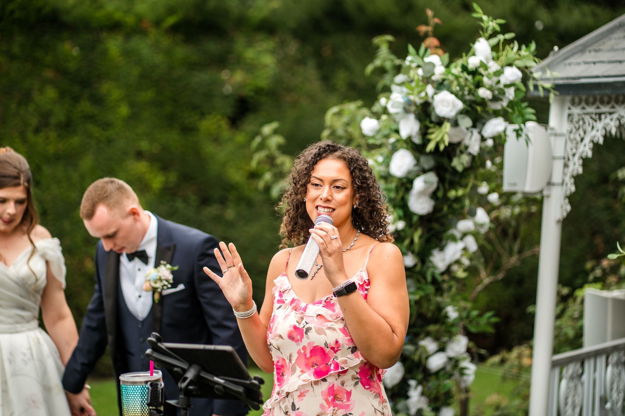 Emily Blake Brings Unforgettable Live Music To Your Event