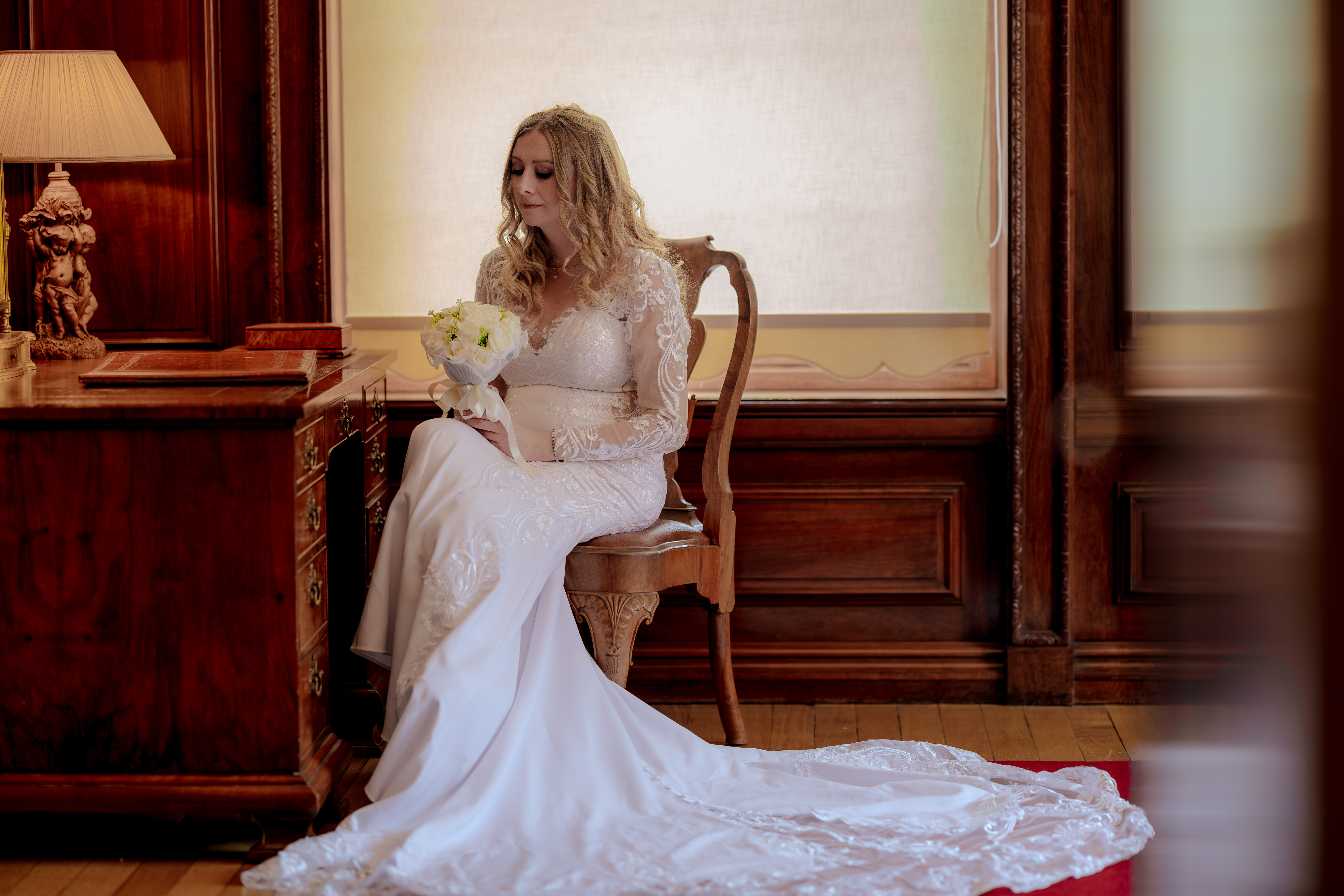 Essential Moments Wedding Photography